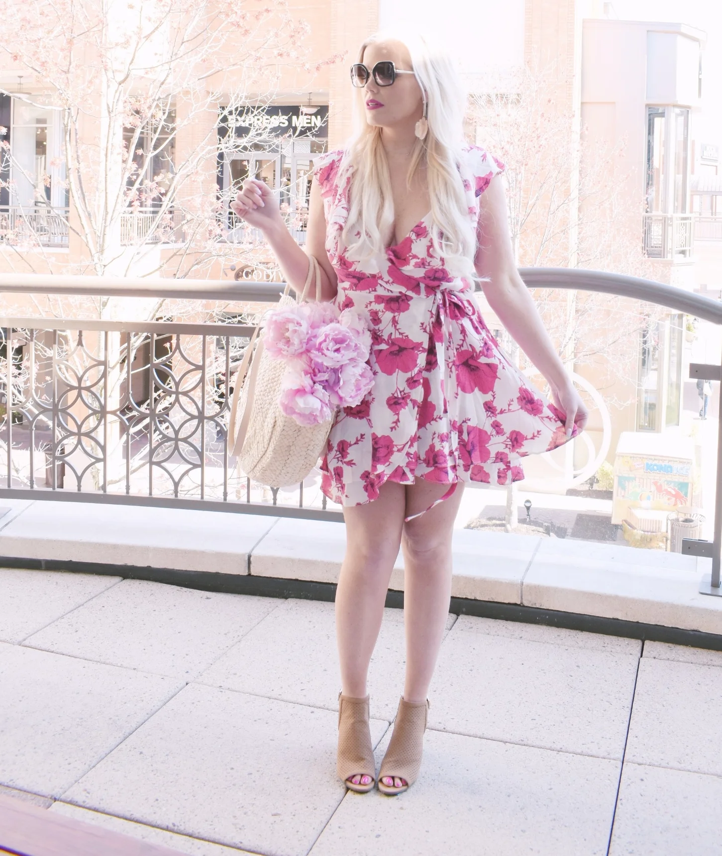 What’s Trending Now! | Short Pump Town Center | Fashion Blogger 