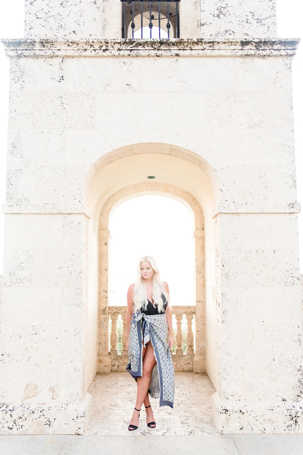 A Doll's Day at The Beach | Shop Vacation Essentials | Fashion Blogger