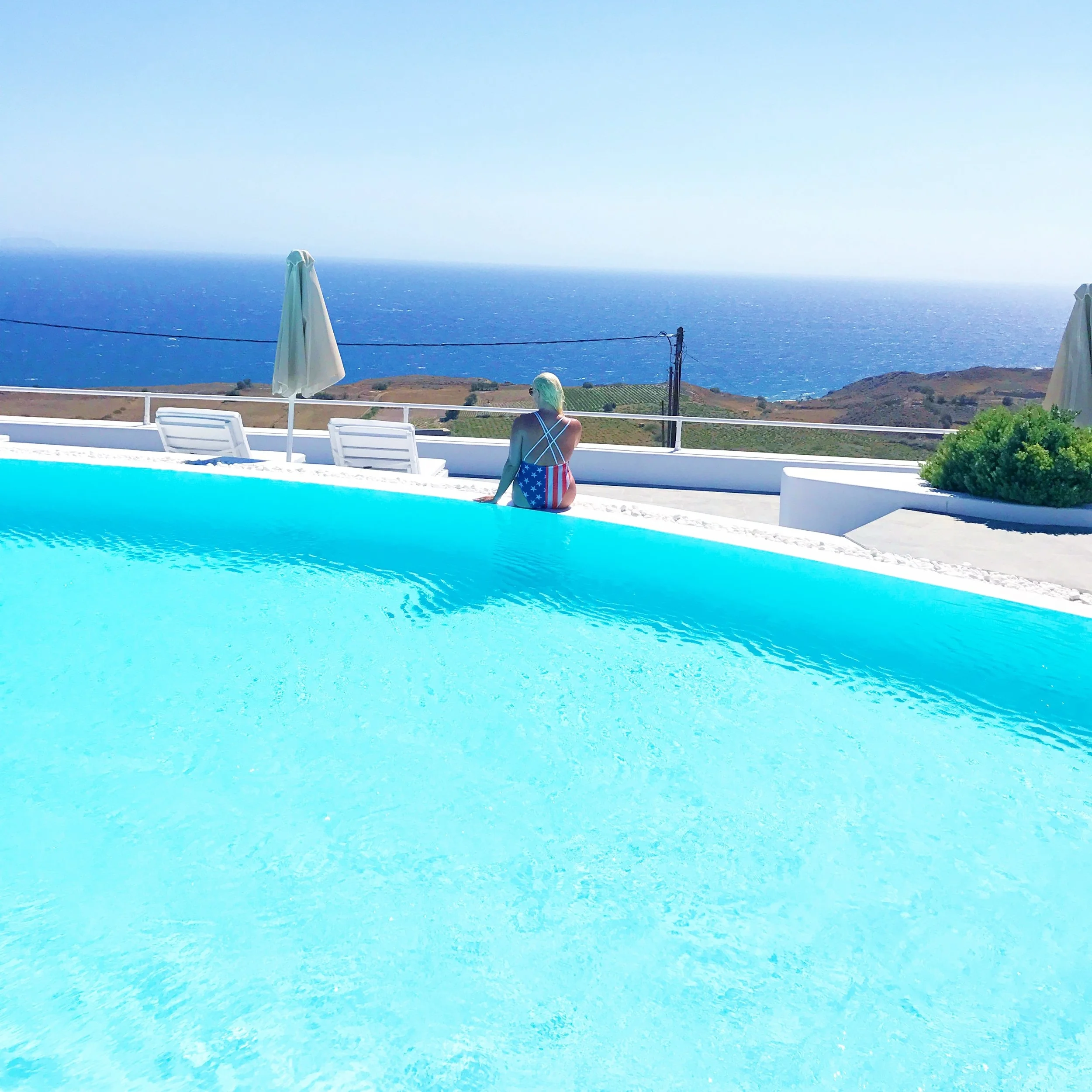 Stars, Stripes + Glitter | What Being A Female CEO In America Means To Me | Boutique PR Agency