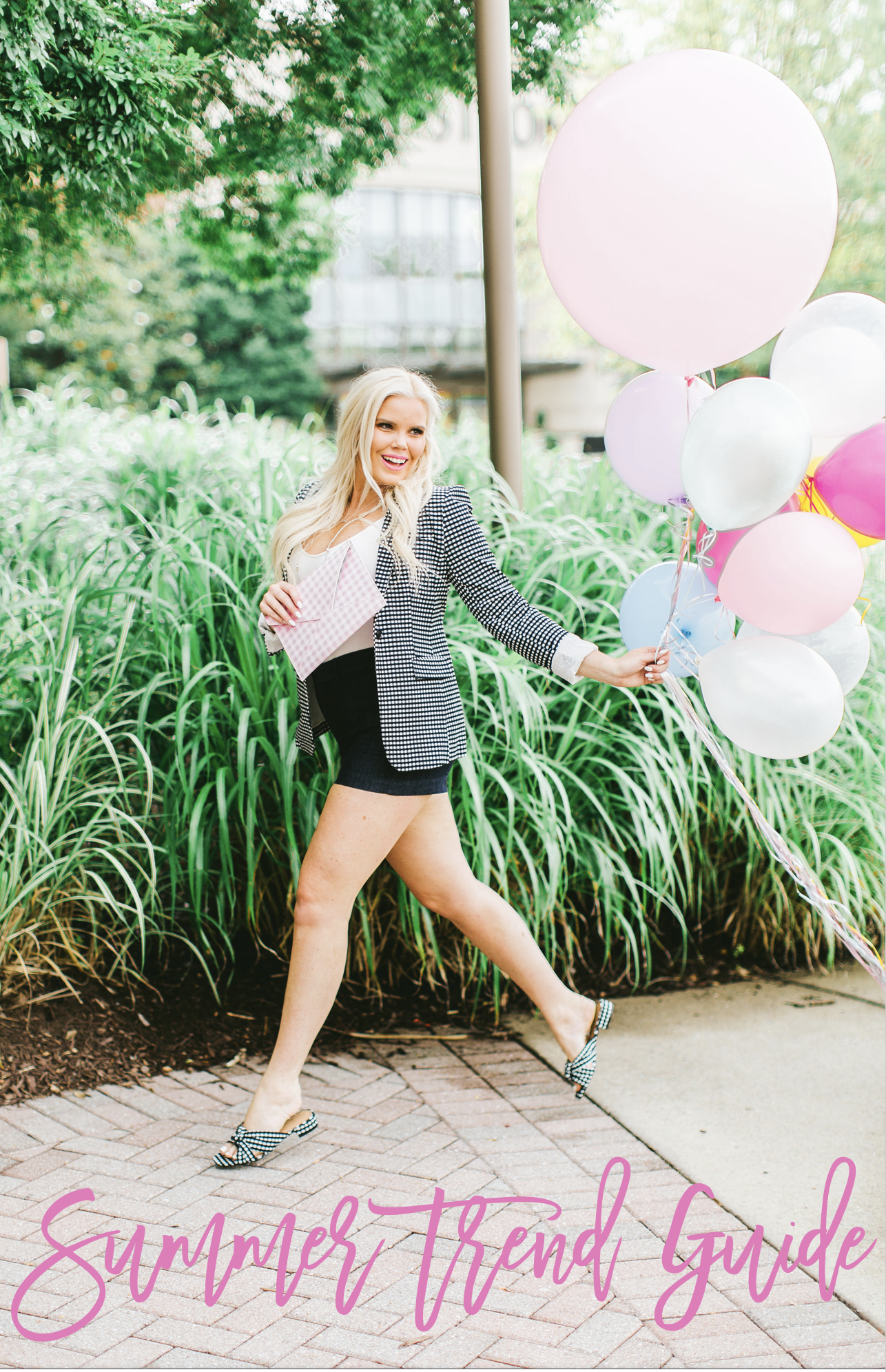 What's Trending This Summer! | Short Pump Town Center | The Caroline Doll