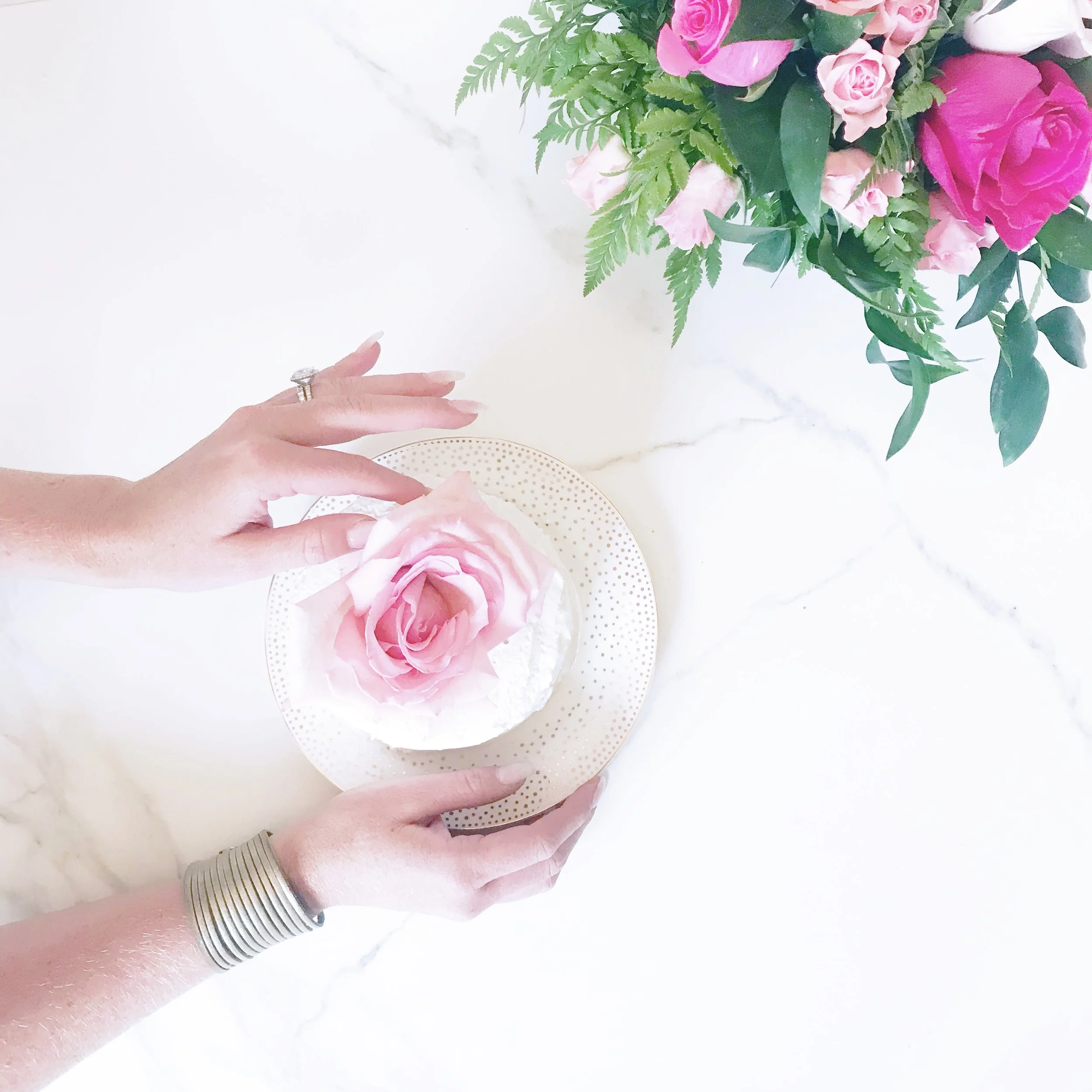 Wedding Cake Preservation | DON’T Do What I Did! | Lifestyle Blogger 