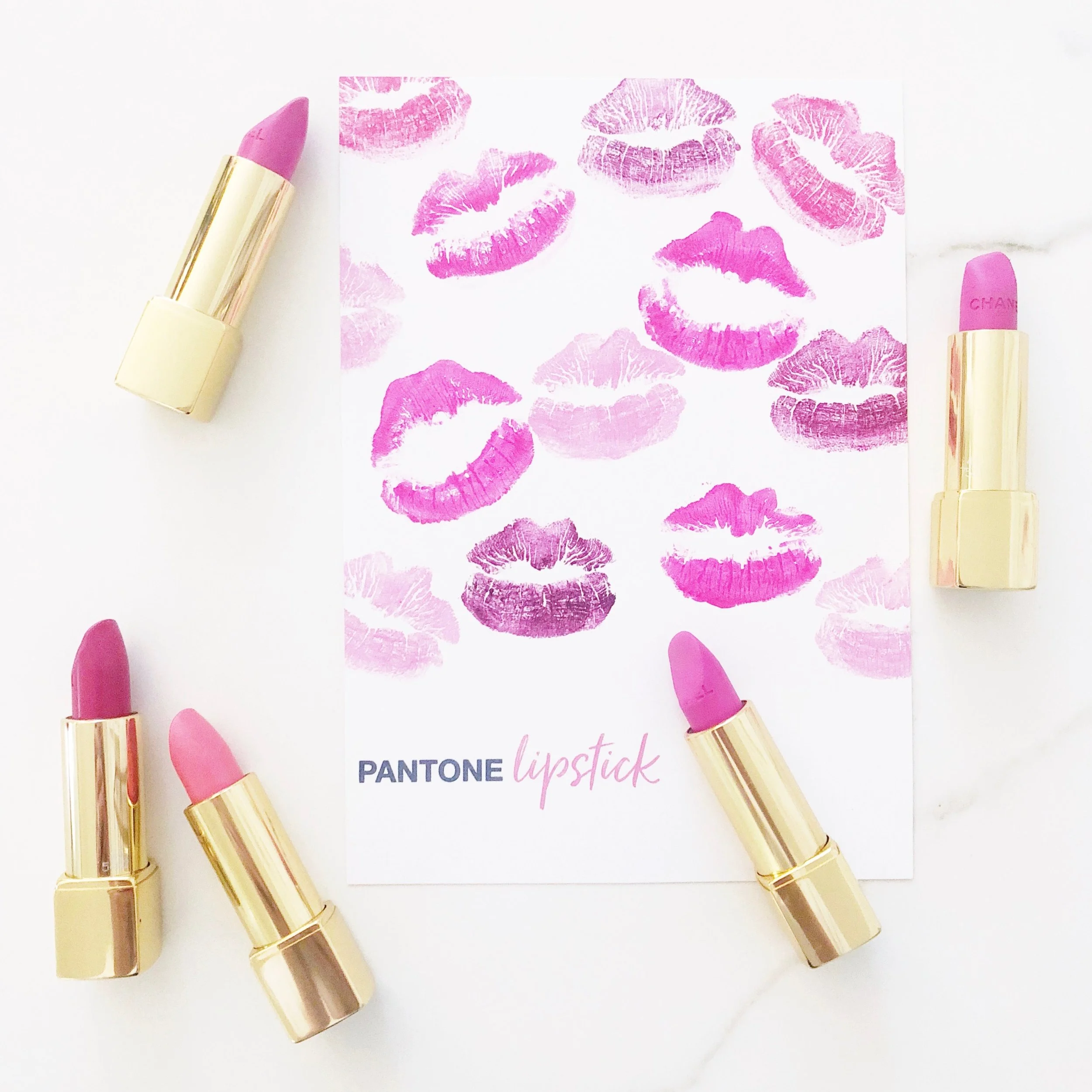 Click HERE for FREE Lipstick! | National Lipstick Day | Beauty Blogger