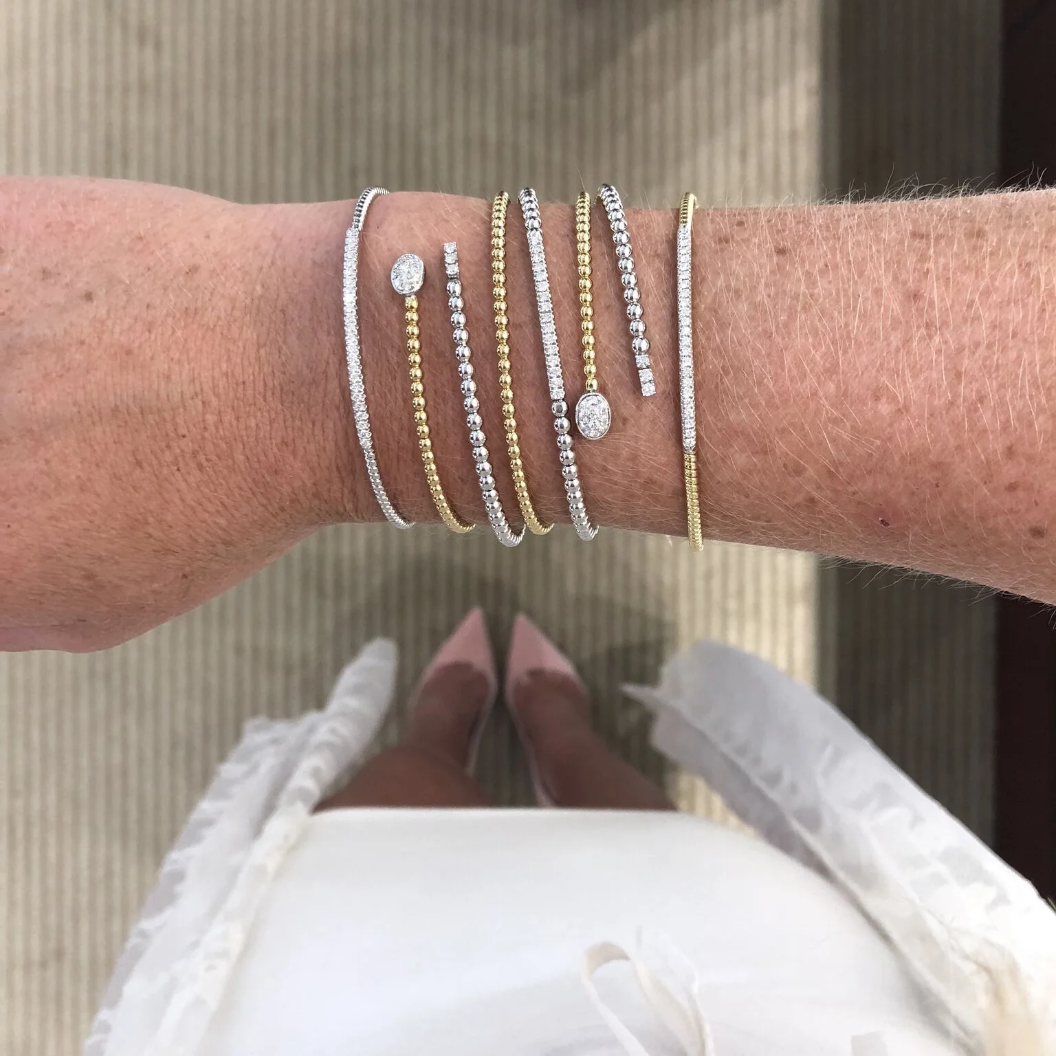  We’re Going Live! | Diamonds Direct | Micro-Influencer Marketing