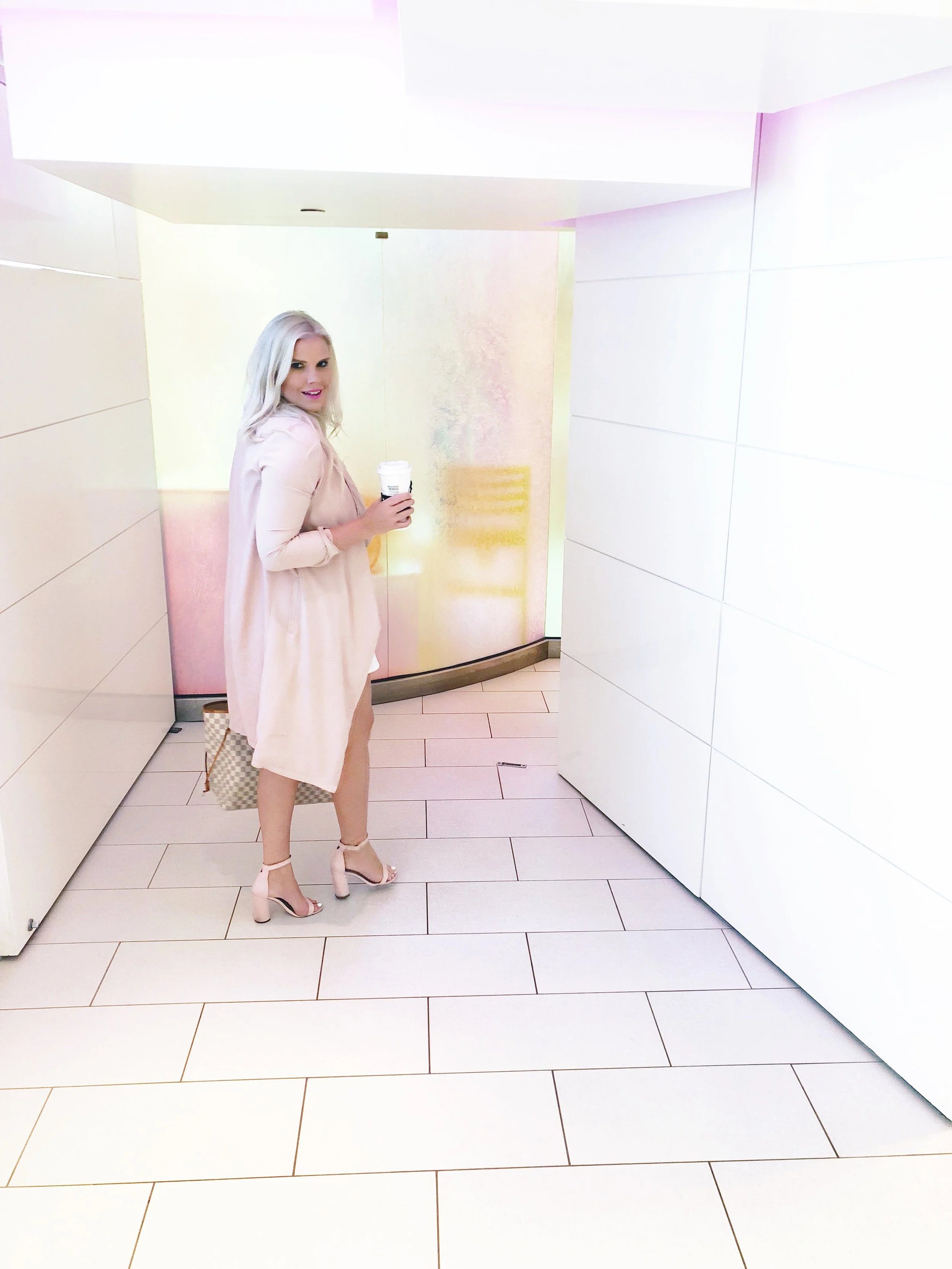 National Relaxation Day | Aura Spa & Salon | The Caroline Doll