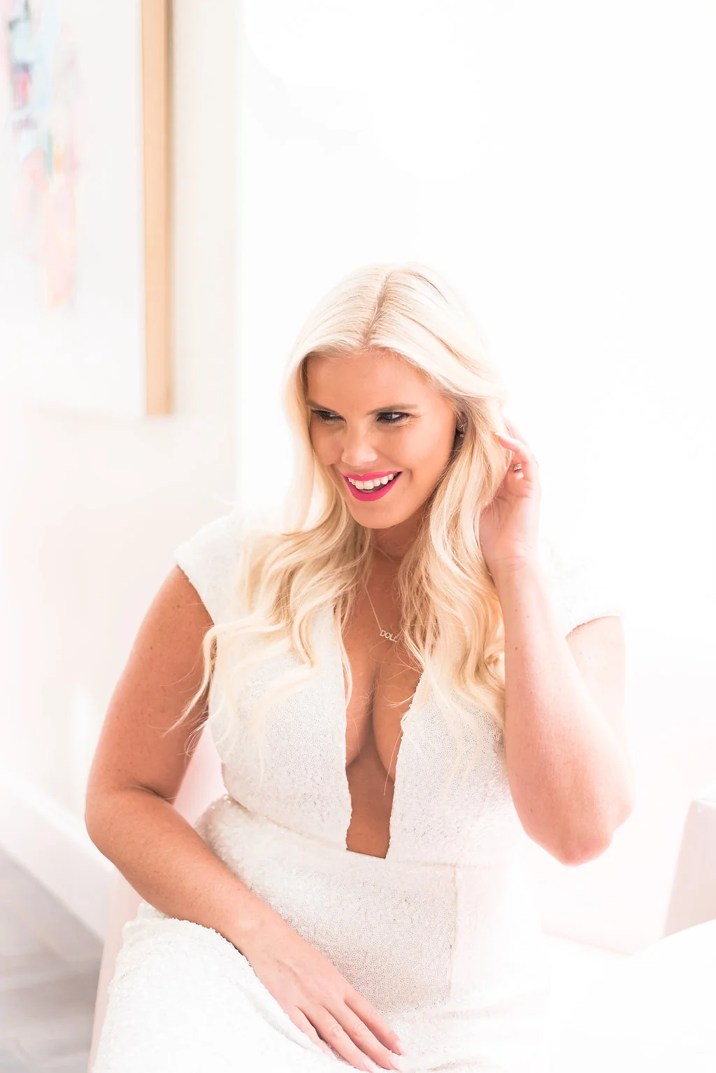 Will I Ever Be Enough?! | The Struggles of an Entrepreneur | The Caroline Doll