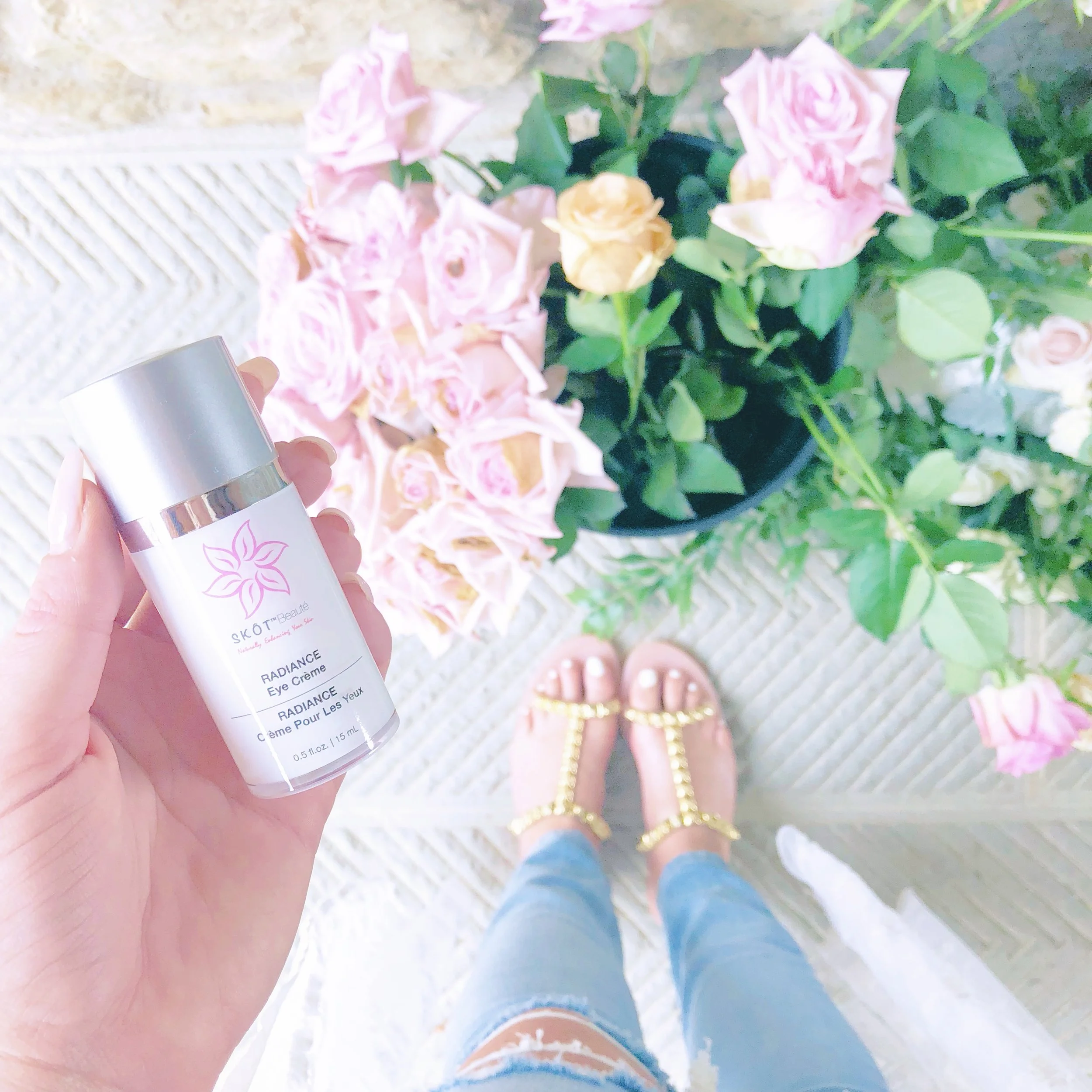 A Beauty Brand Inspired by Culture + Travel