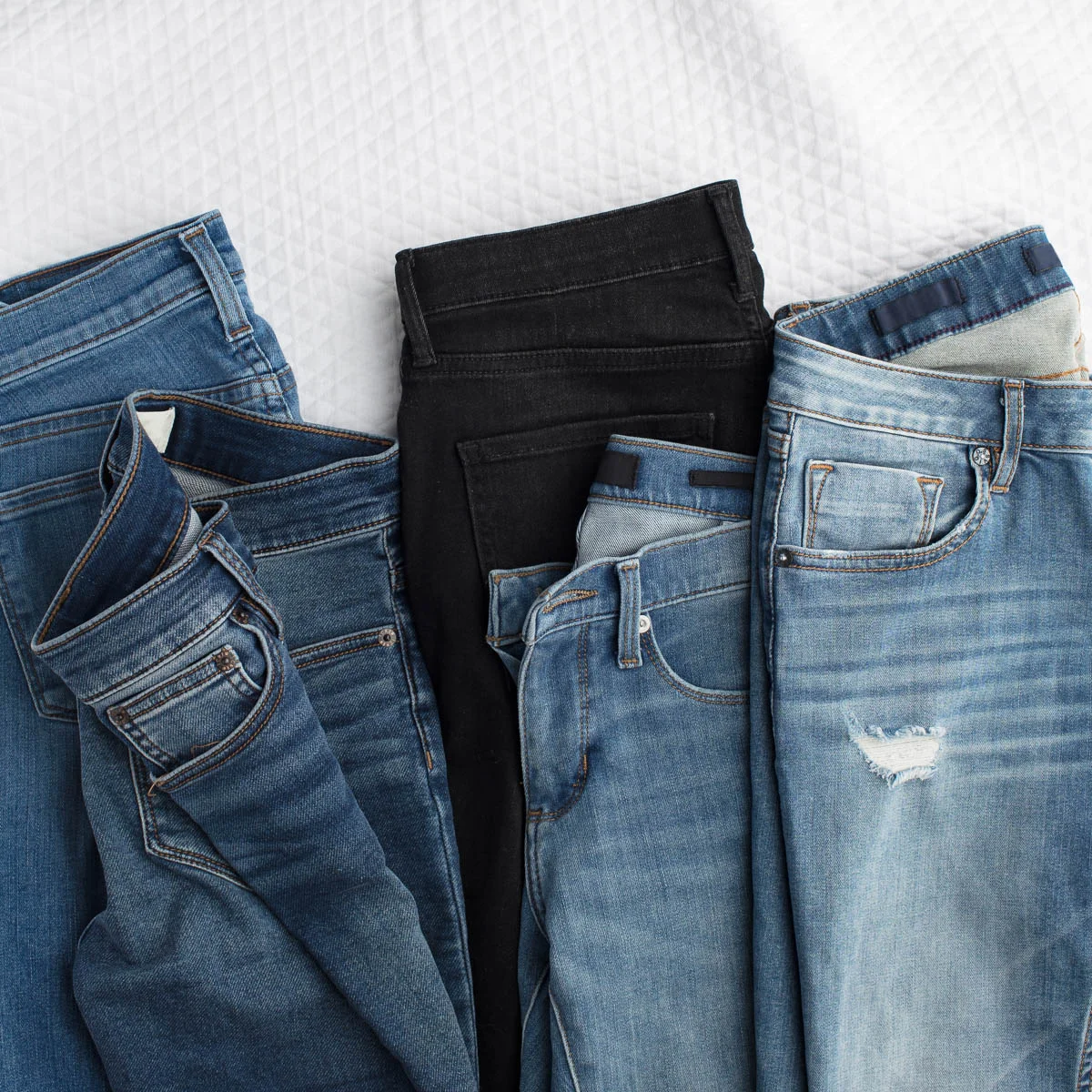 Capsule Wardrobe 101