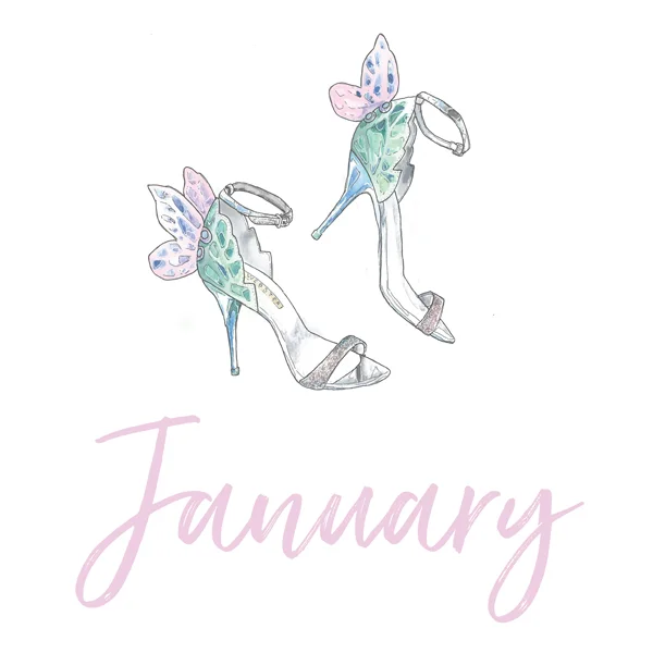 How I Beat the January Blues