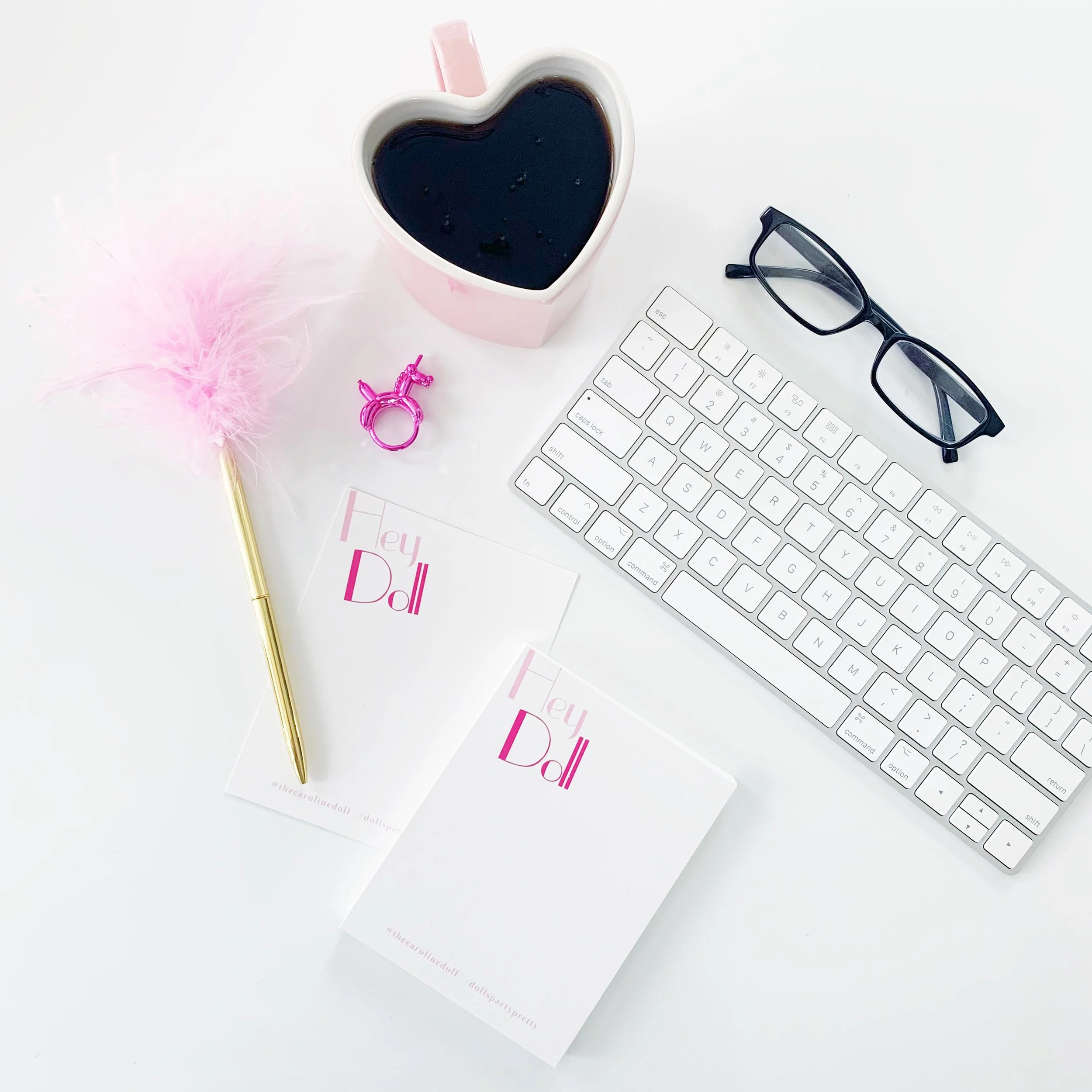 Pretty Mail!