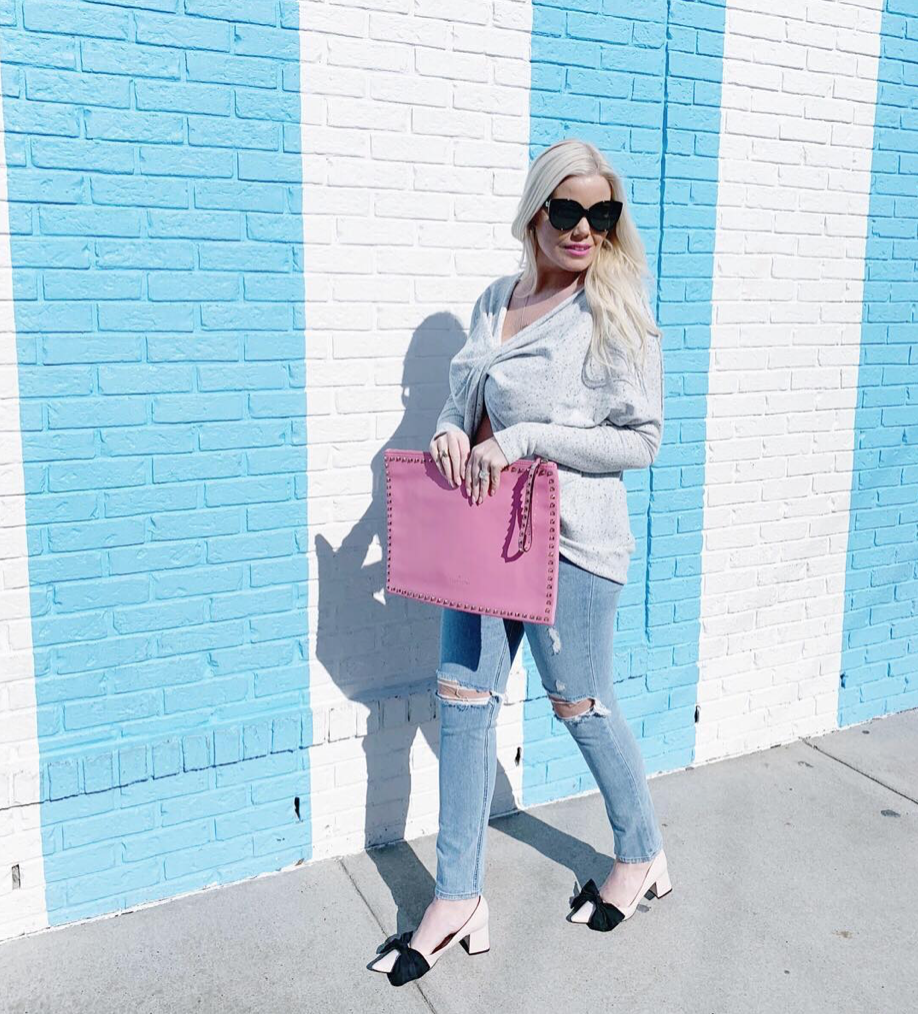 Raid My Closet