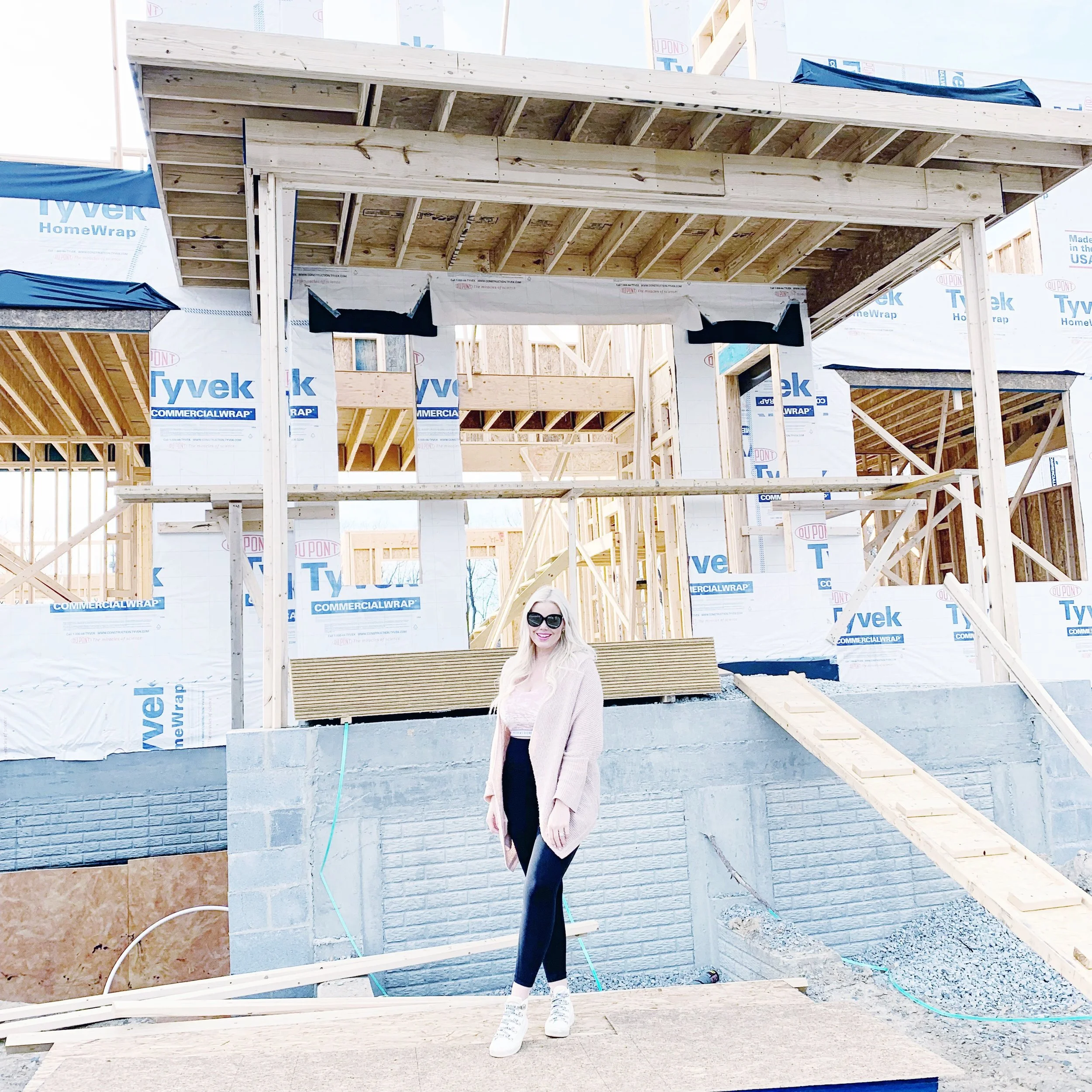 ​#TheDollDreamhouse Update: Working with a Dream Team!