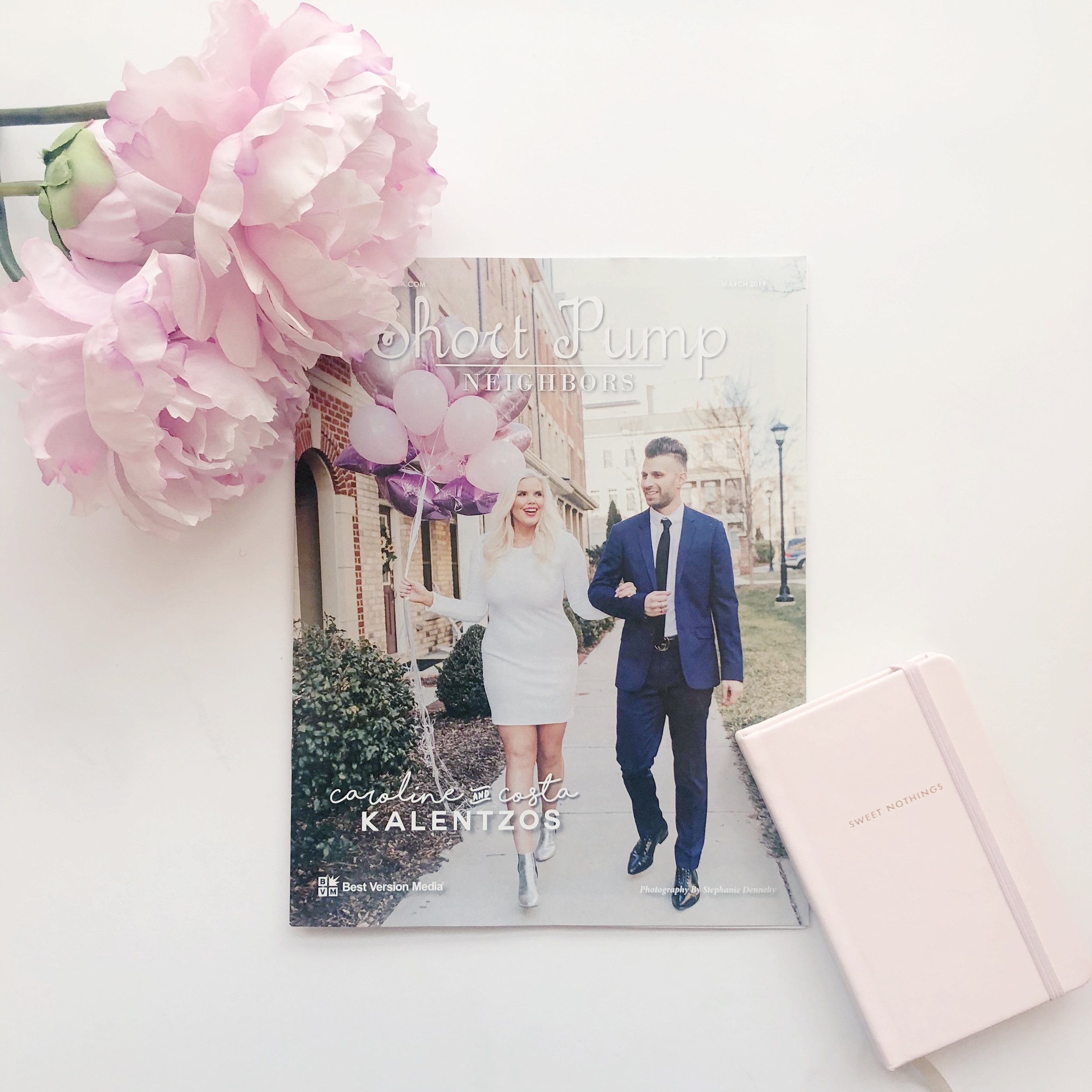 Short Pump Neighbors Magazine