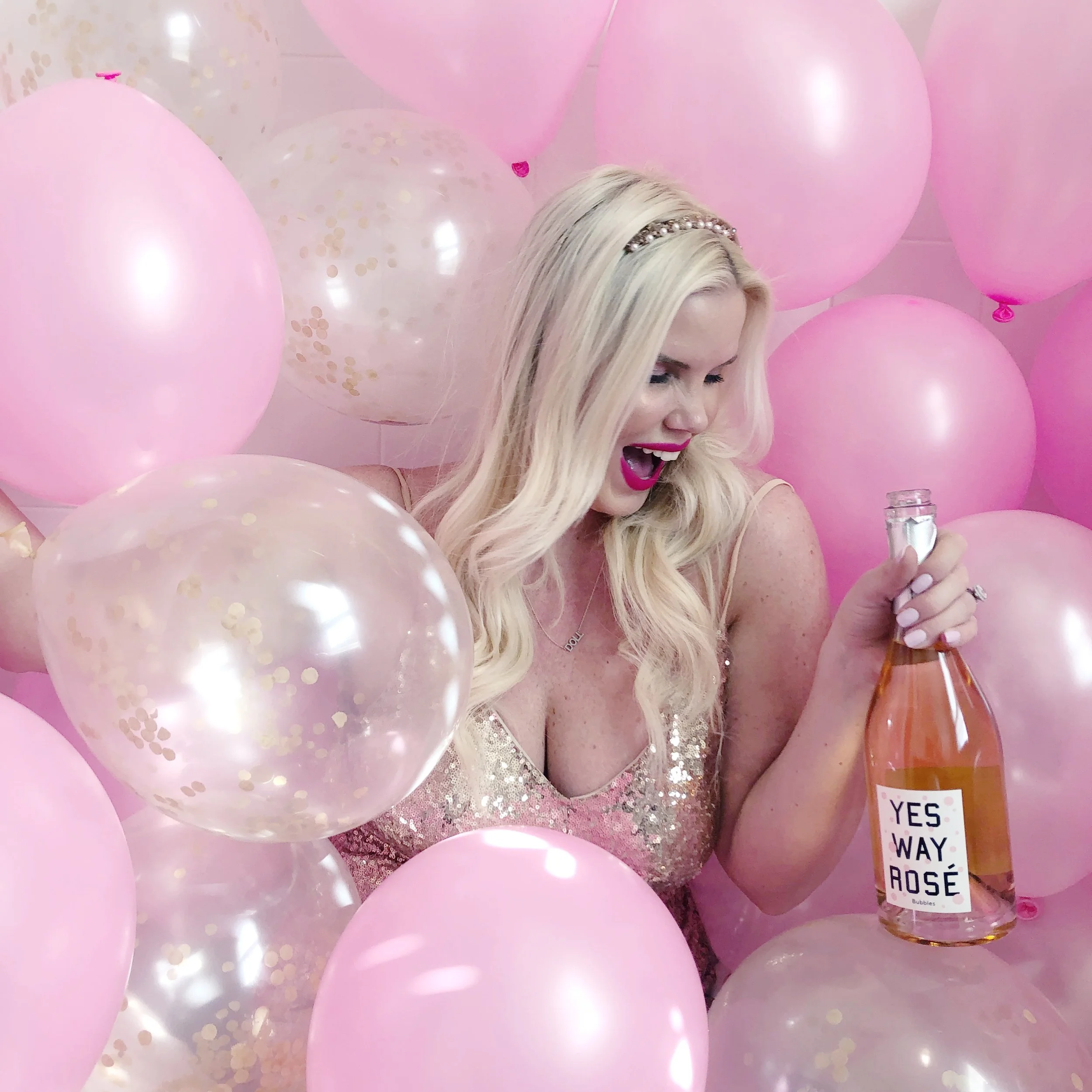 If I Die, Bury Me Inside That Louis Store