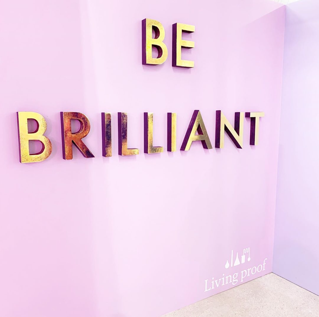 The Caroline Doll + Create and Cultivate - Be Brilliant.png