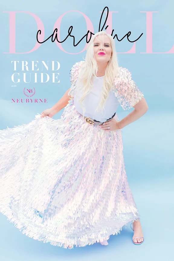 Neubyrne Trend Guide