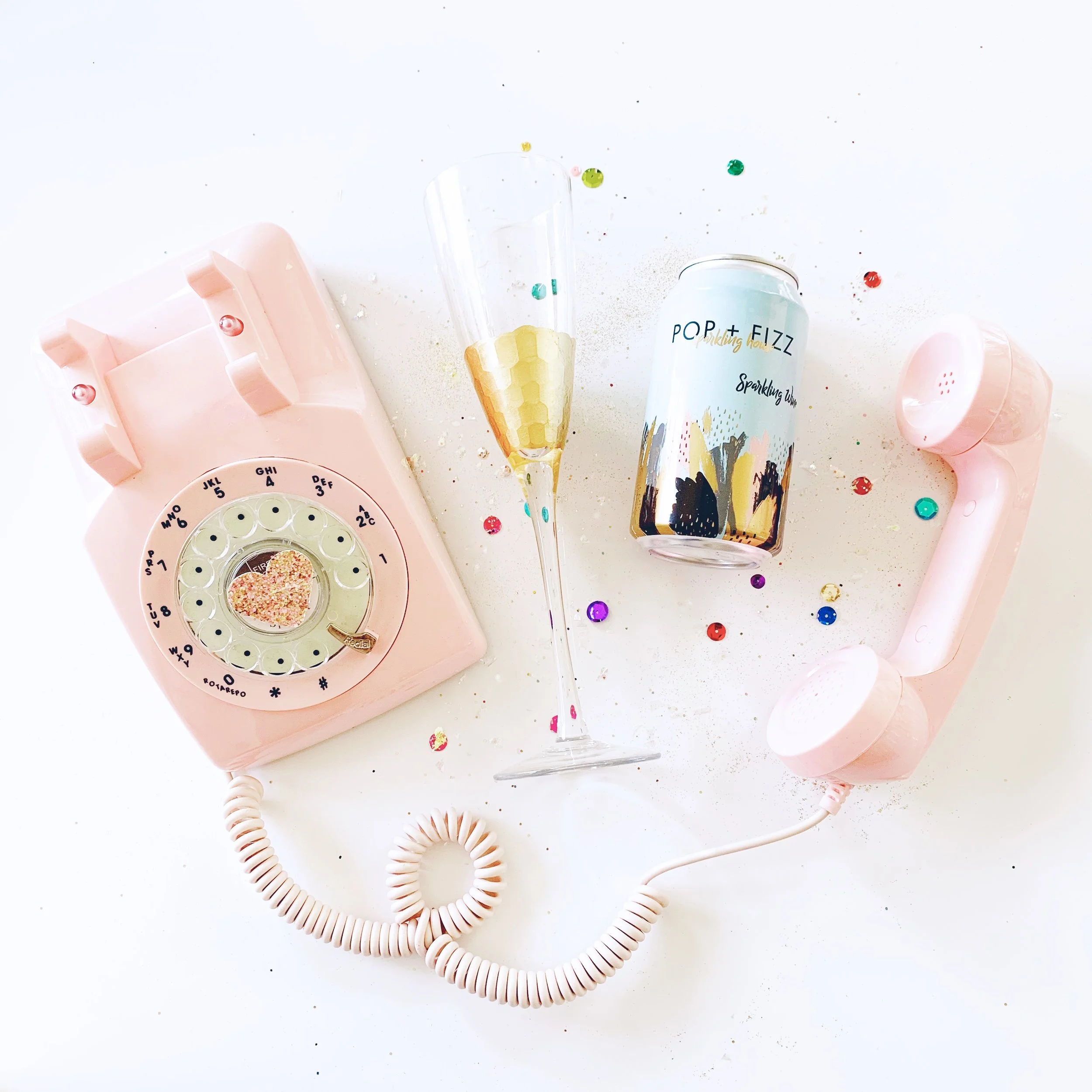 Calling All Bubbly Beverage Lovers! 