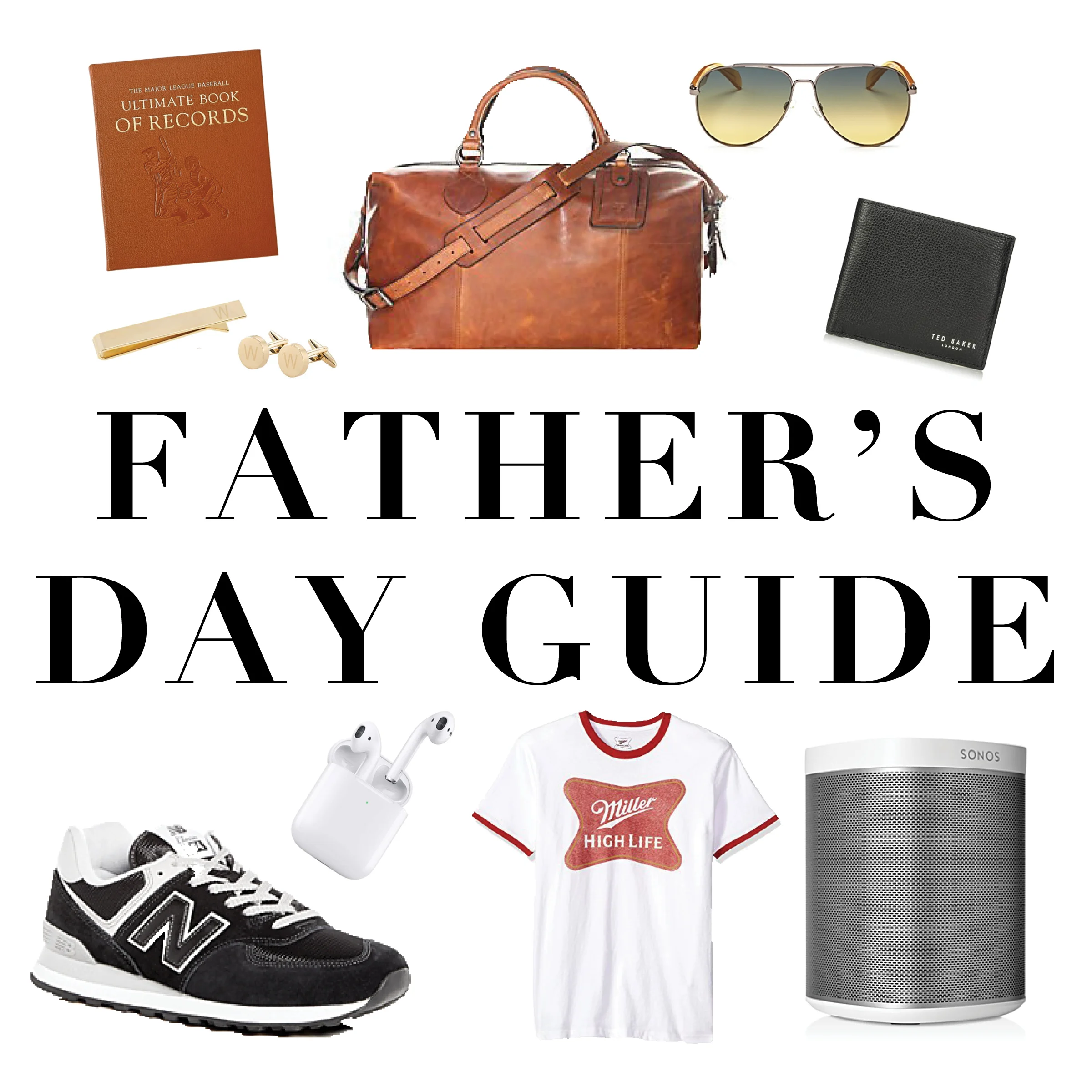 2019 Father's Day Gift Guide