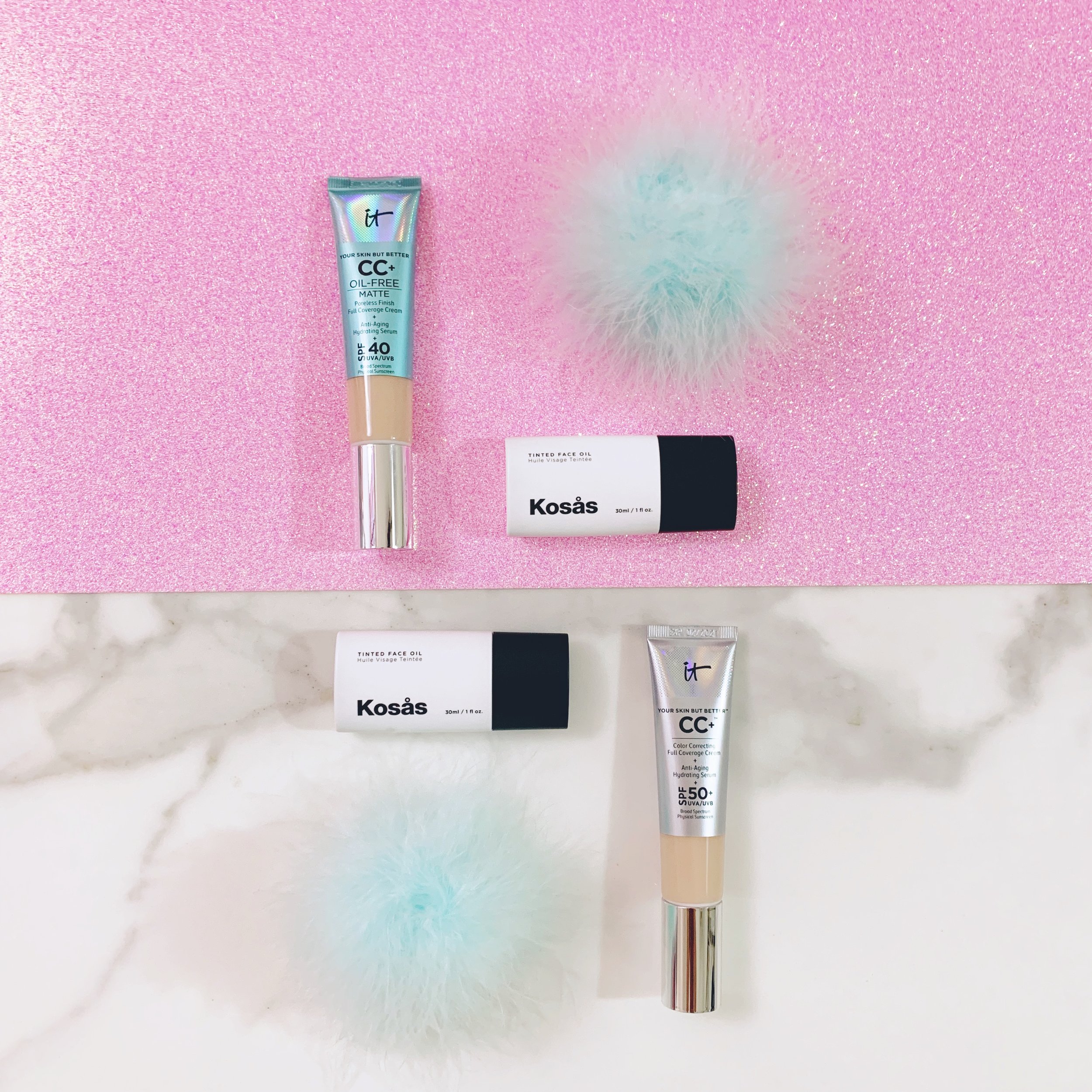 A Doll And Her Beauty Finds