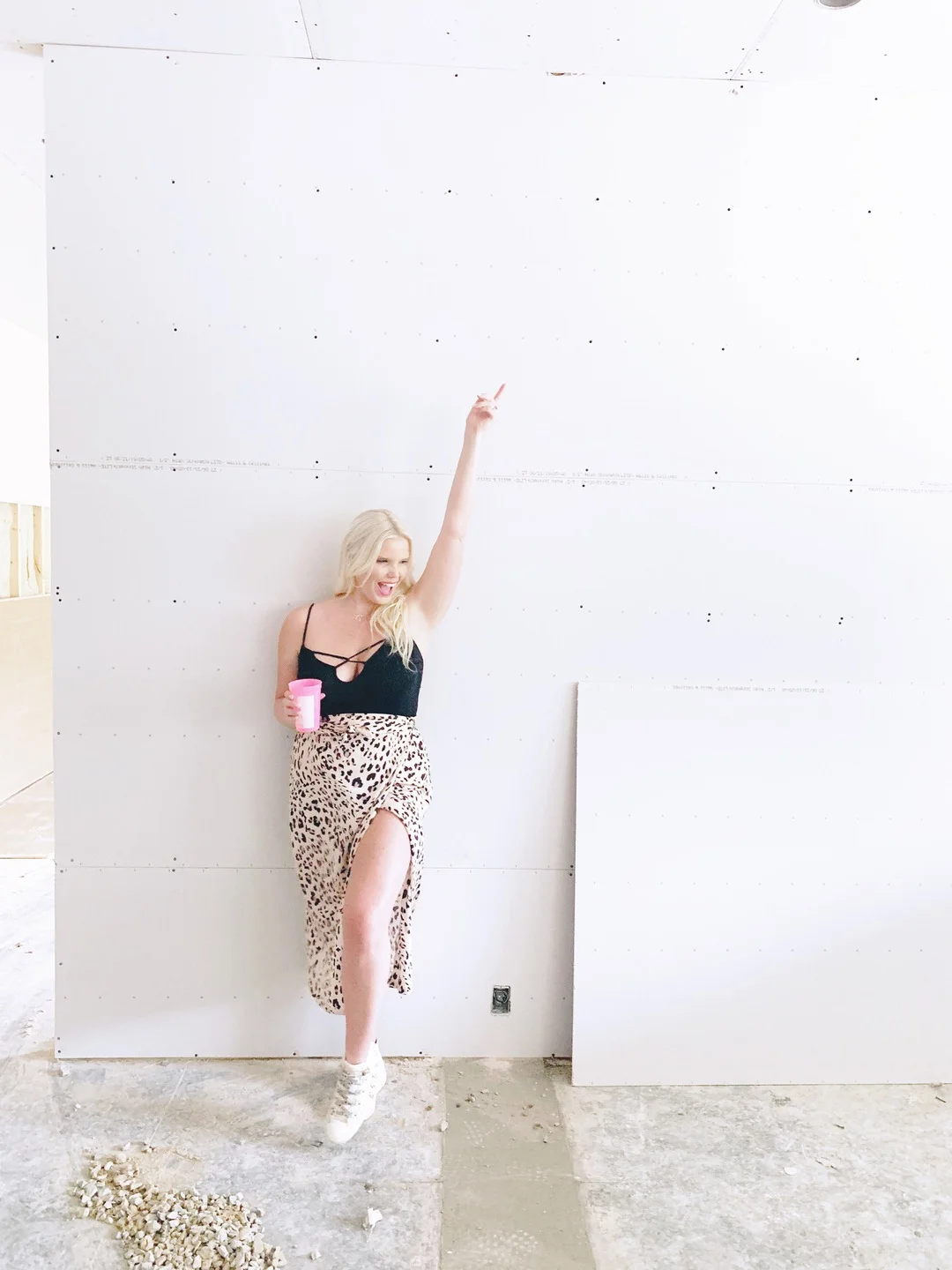 New At The Doll Dream House