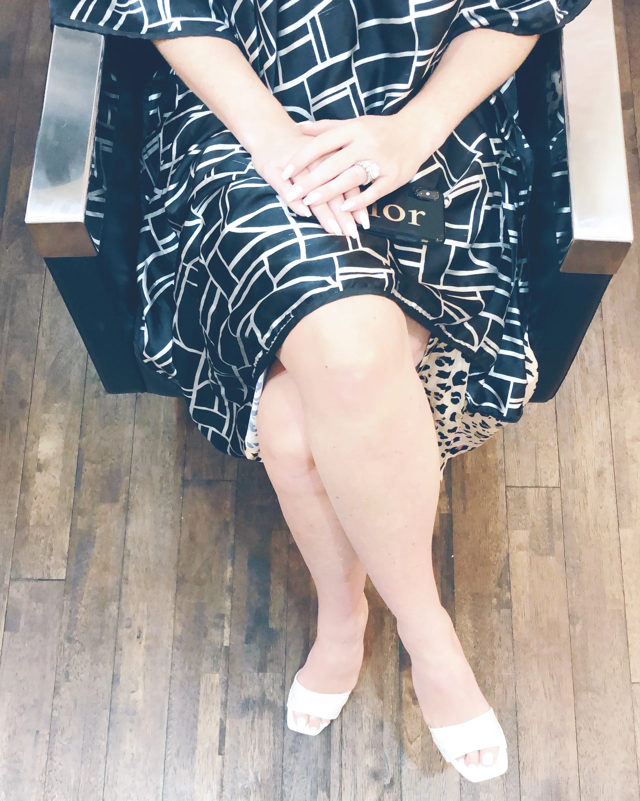 The Basics For Blondes