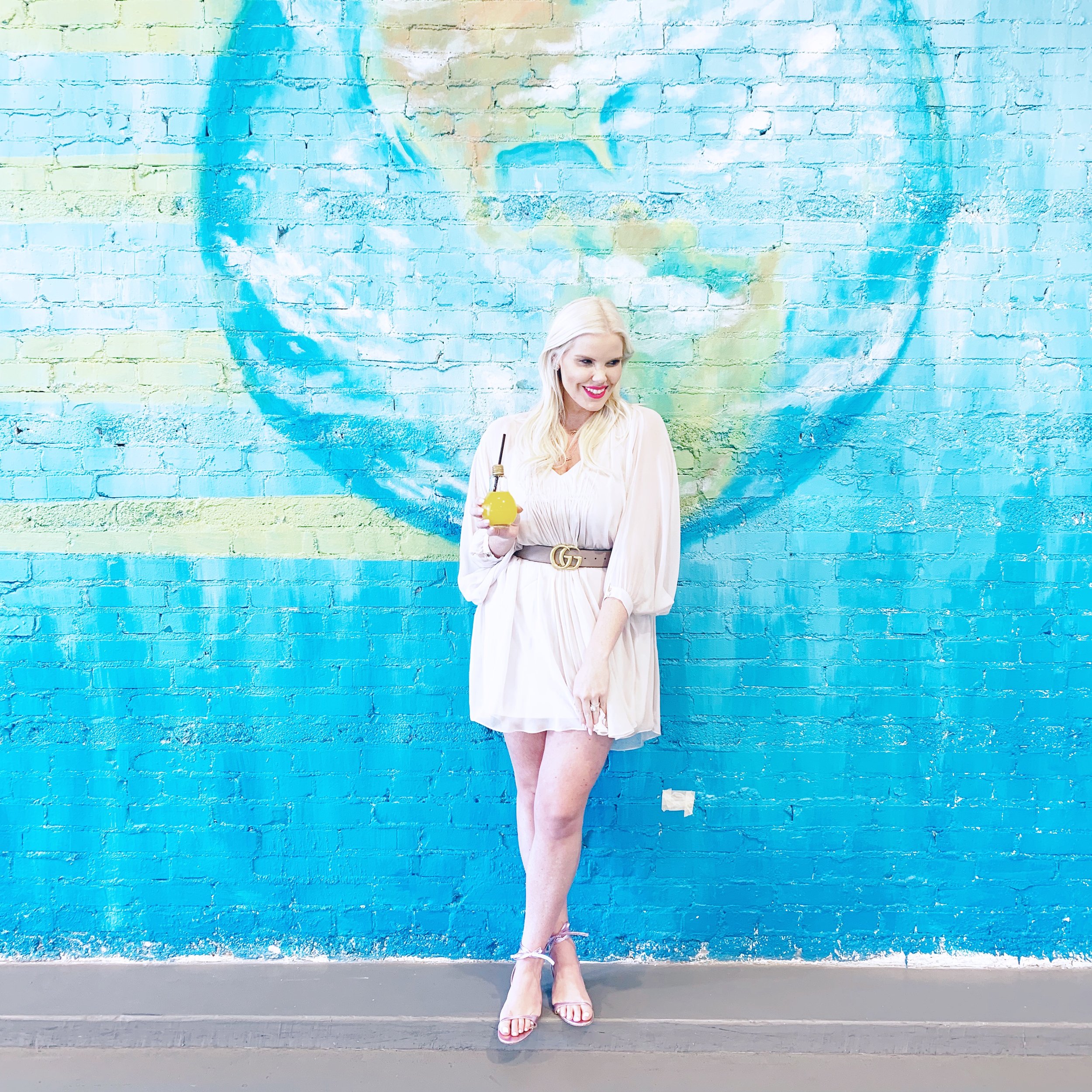 Pink Drink Guide Richmond