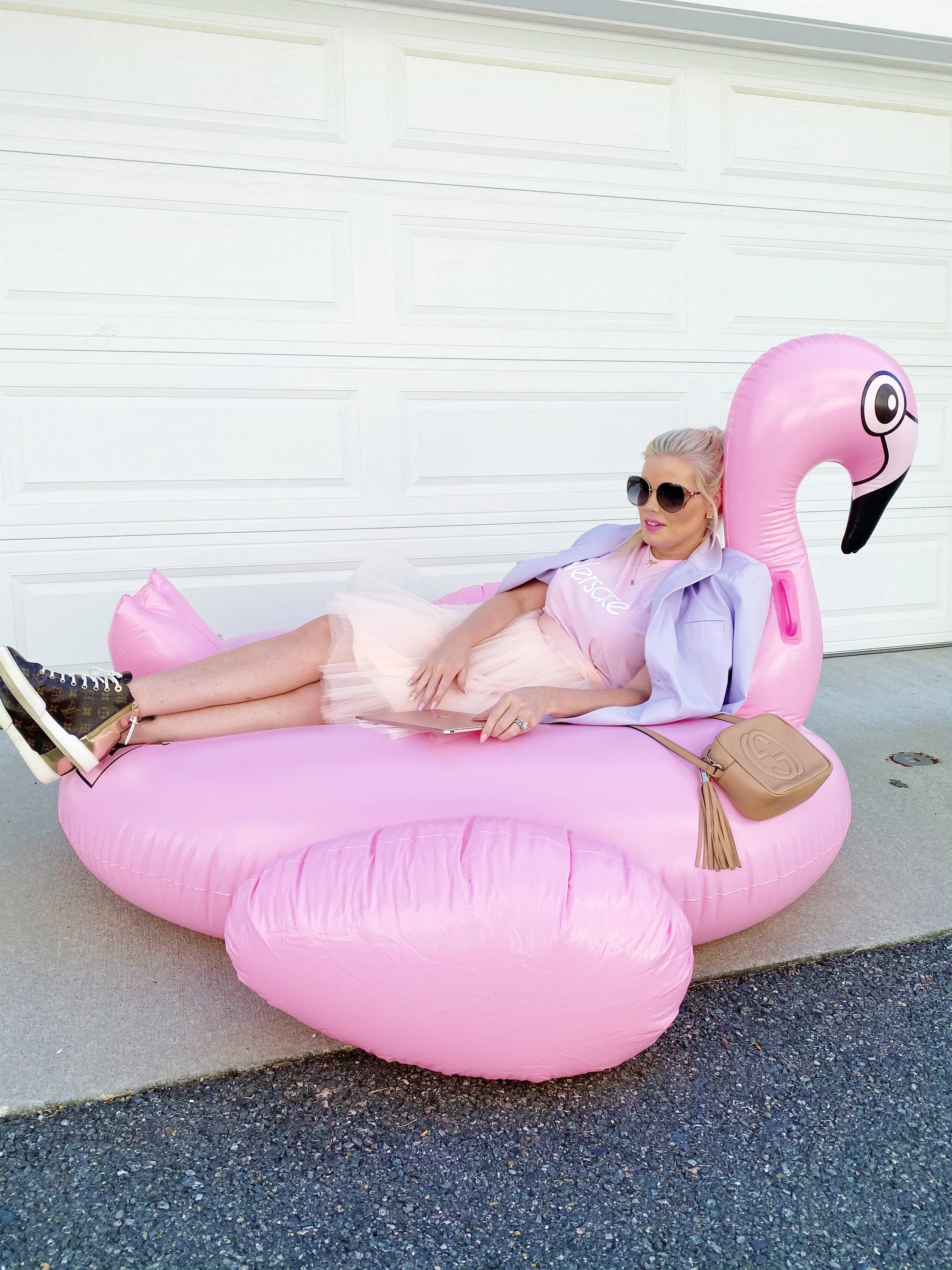 Is Pink Your Signature Style?