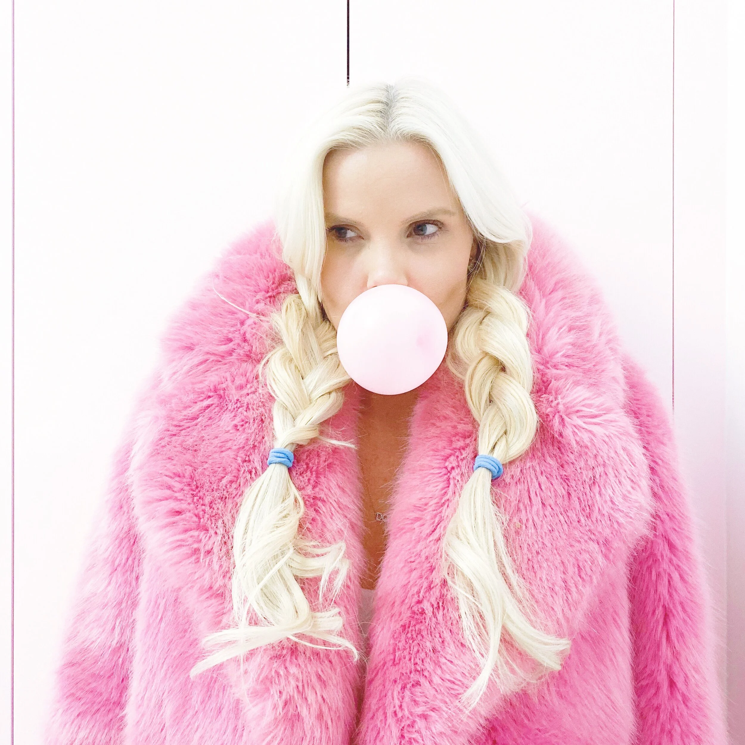 I’m a Barbie Girl in a PR World