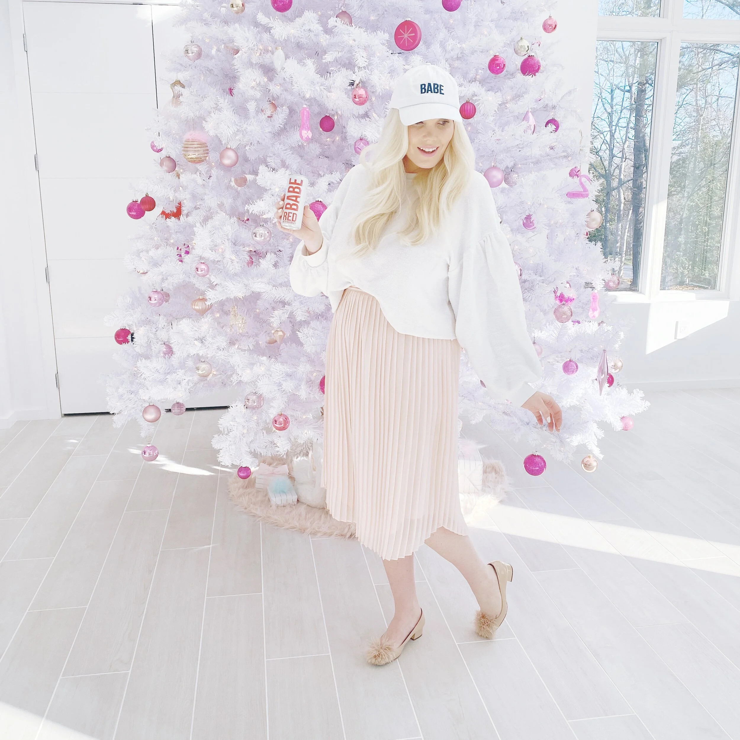 These Are a Few of My Favorite Things