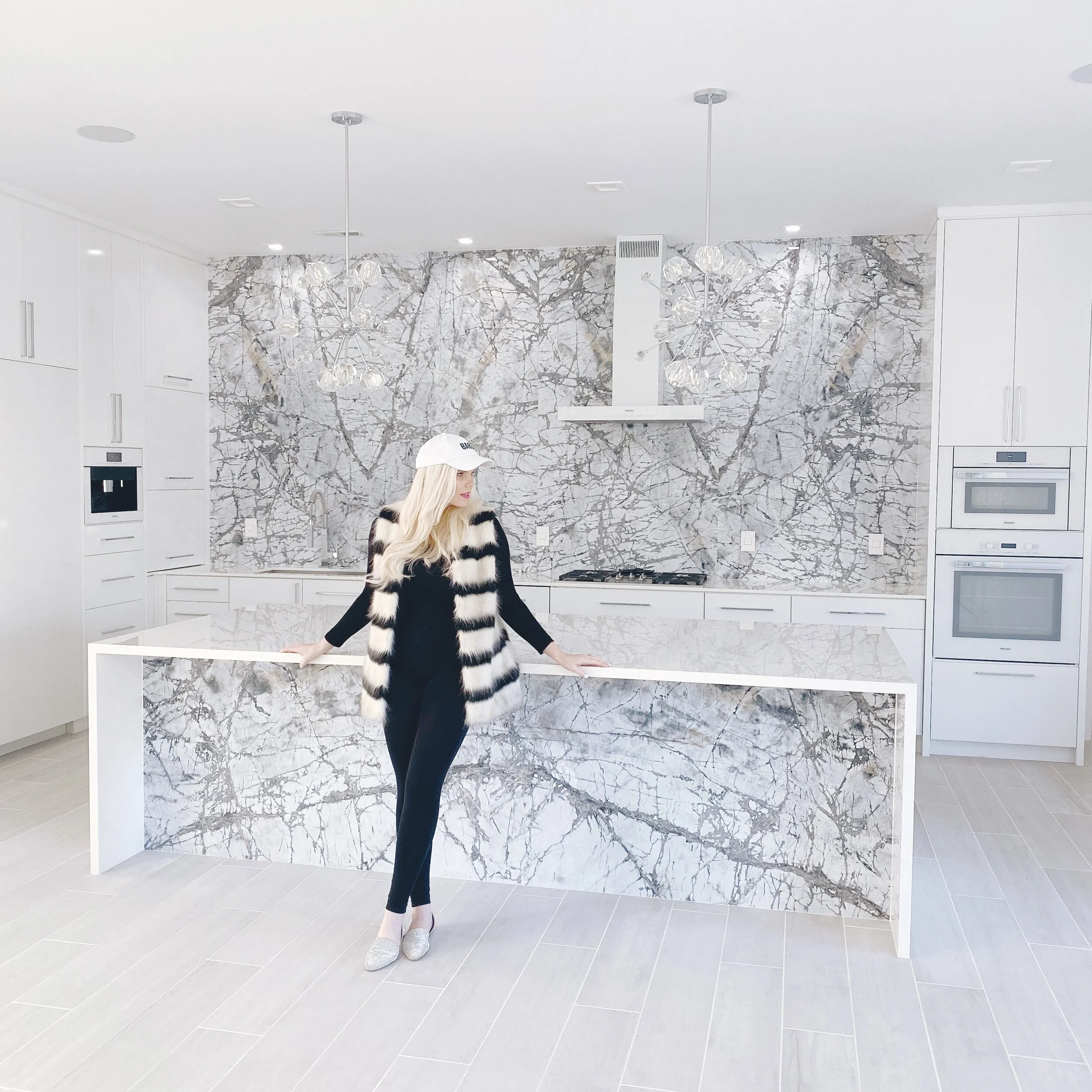 When Dreams Become Reality!&nbsp; Welcome to #TheDollDreamHouse!