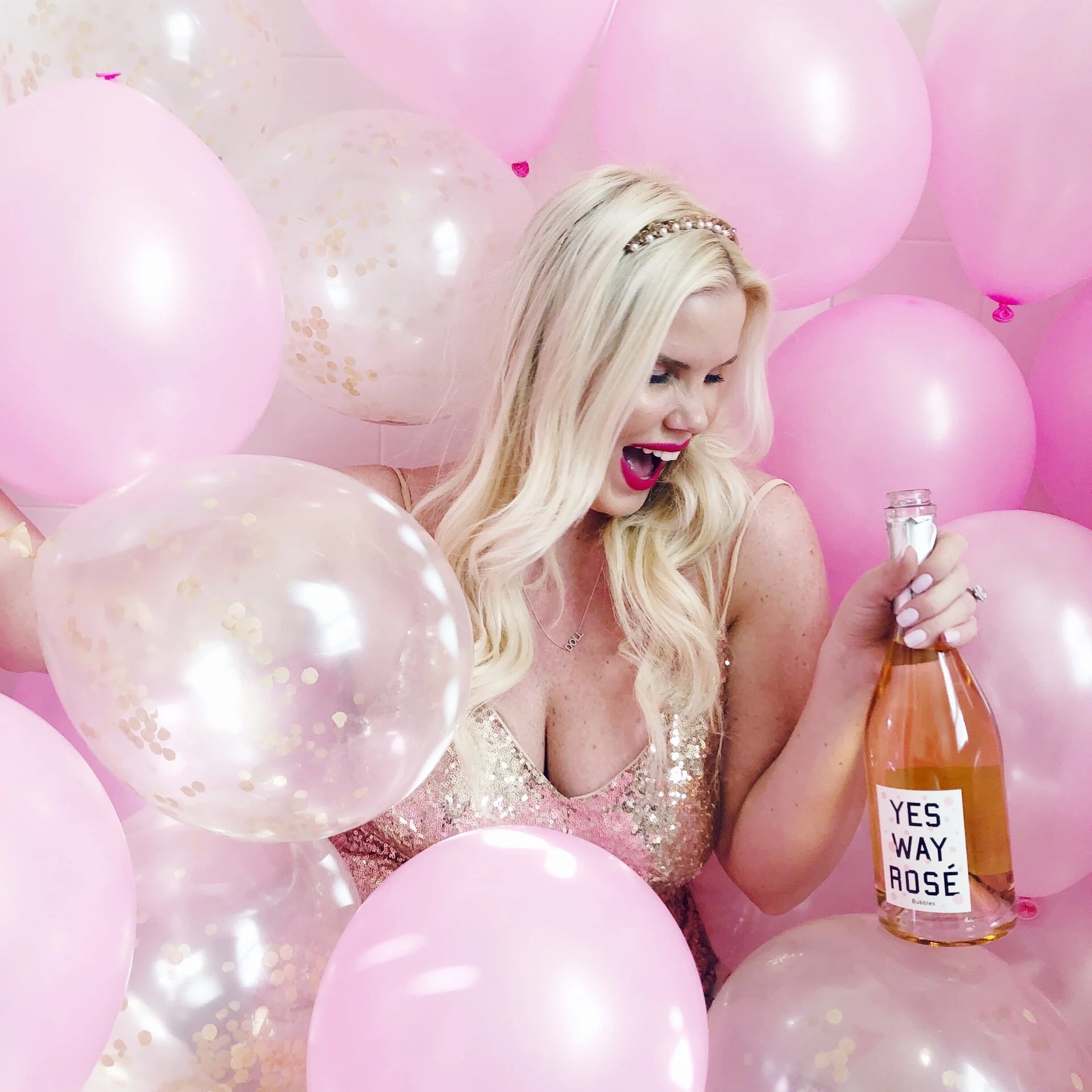 My 2020 Word of the Year!