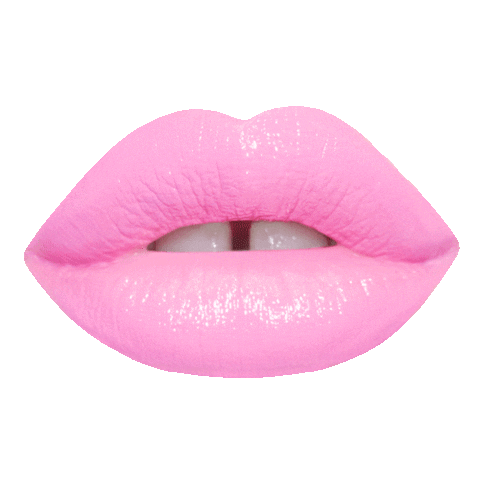 Candy Pink Kisses — The Caroline Doll Blog