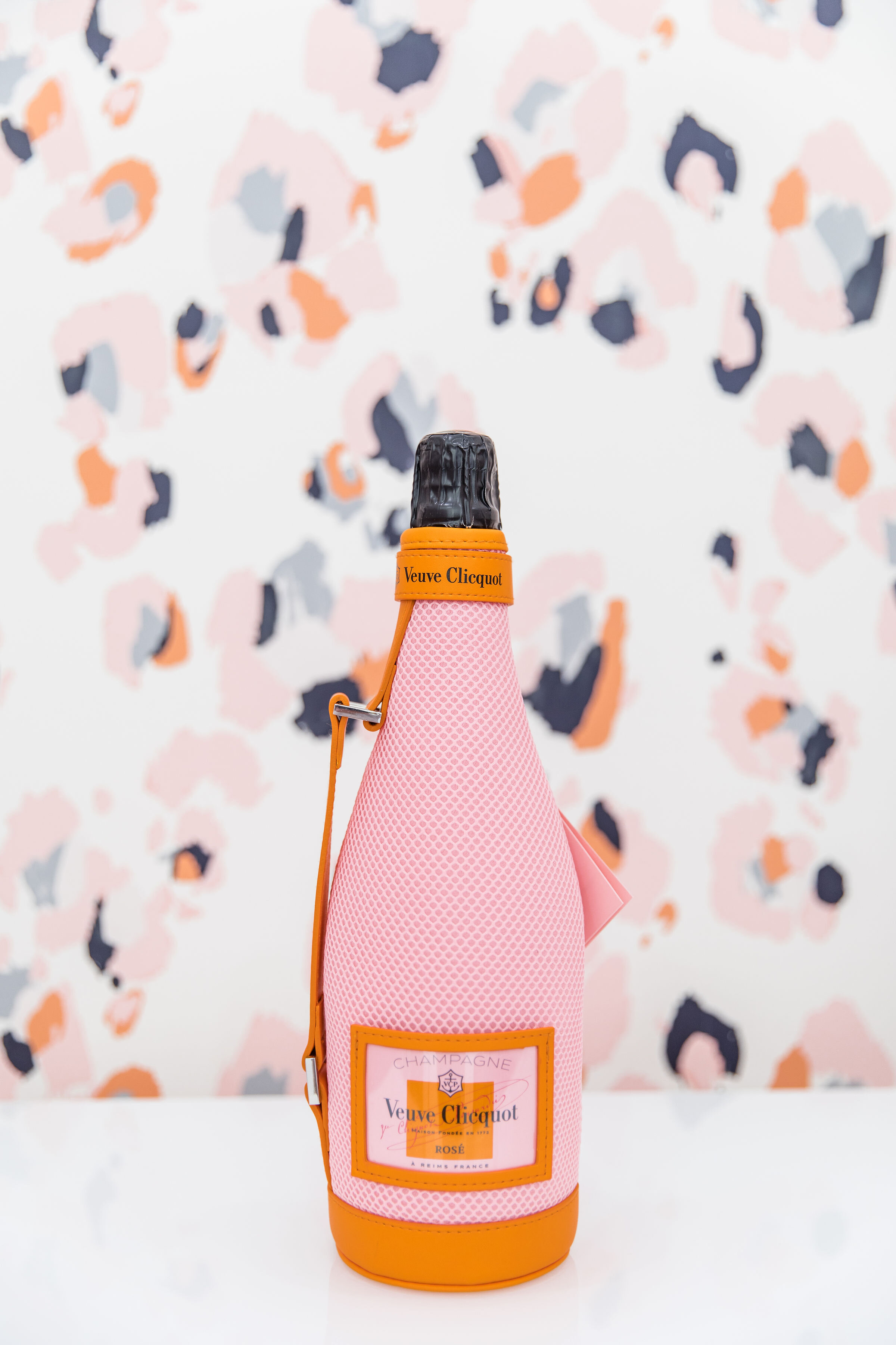 All the answers about Veuve Clicquot Champagne