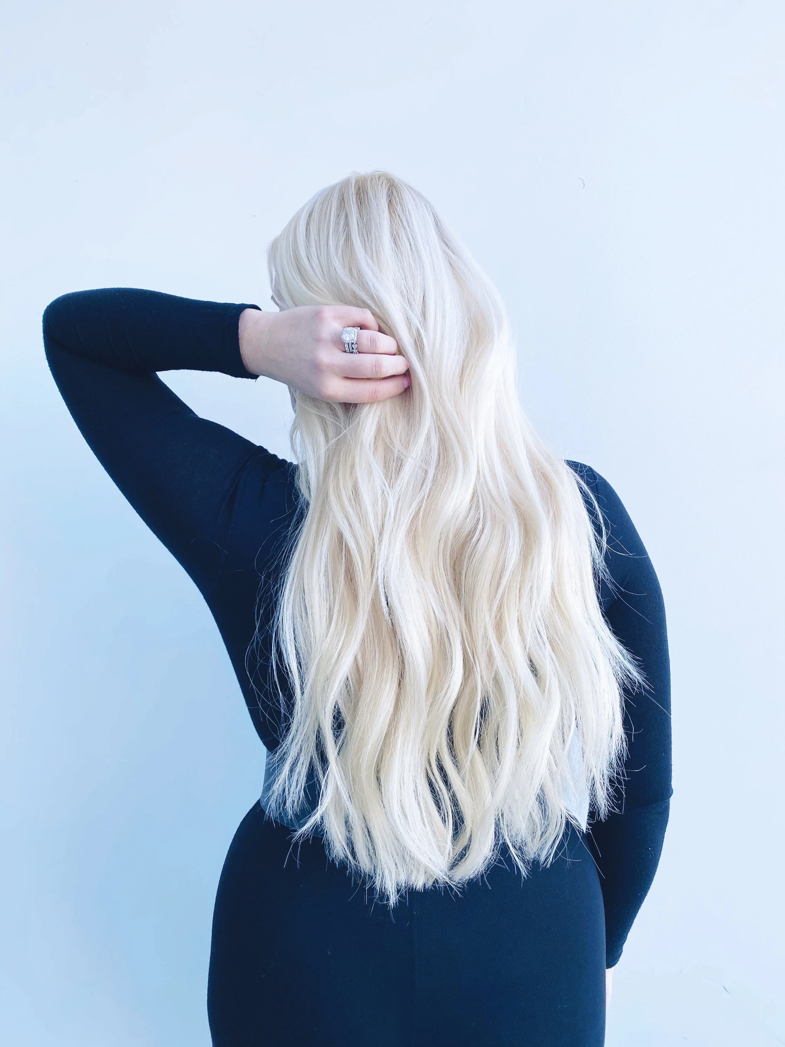 Long Hair, Do Care