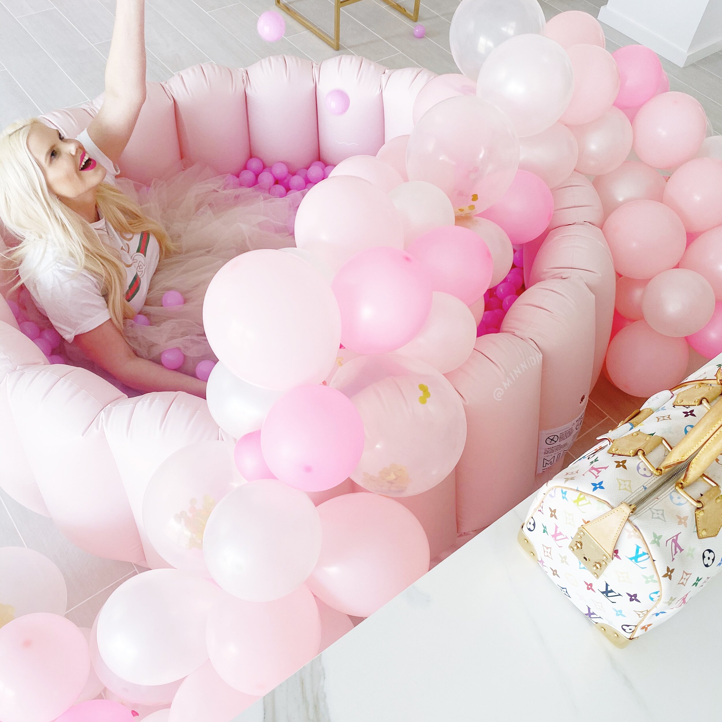 The-Caroline-Doll-Birthday-Pink-Ball-Pit-Minnidip-Inflatable-Pool-Luxury-Office-Goals-Party-Lifestyle-4.JPG