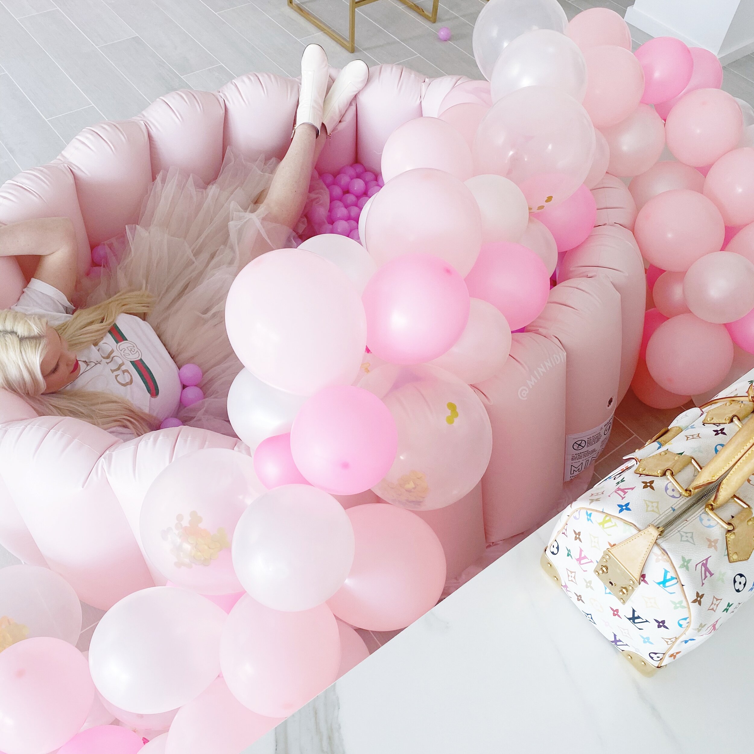 The-Caroline-Doll-Birthday-Pink-Ball-Pit-Minnidip-Inflatable-Pool-Luxury-Office-Goals-Party-Lifestyle-5.JPG