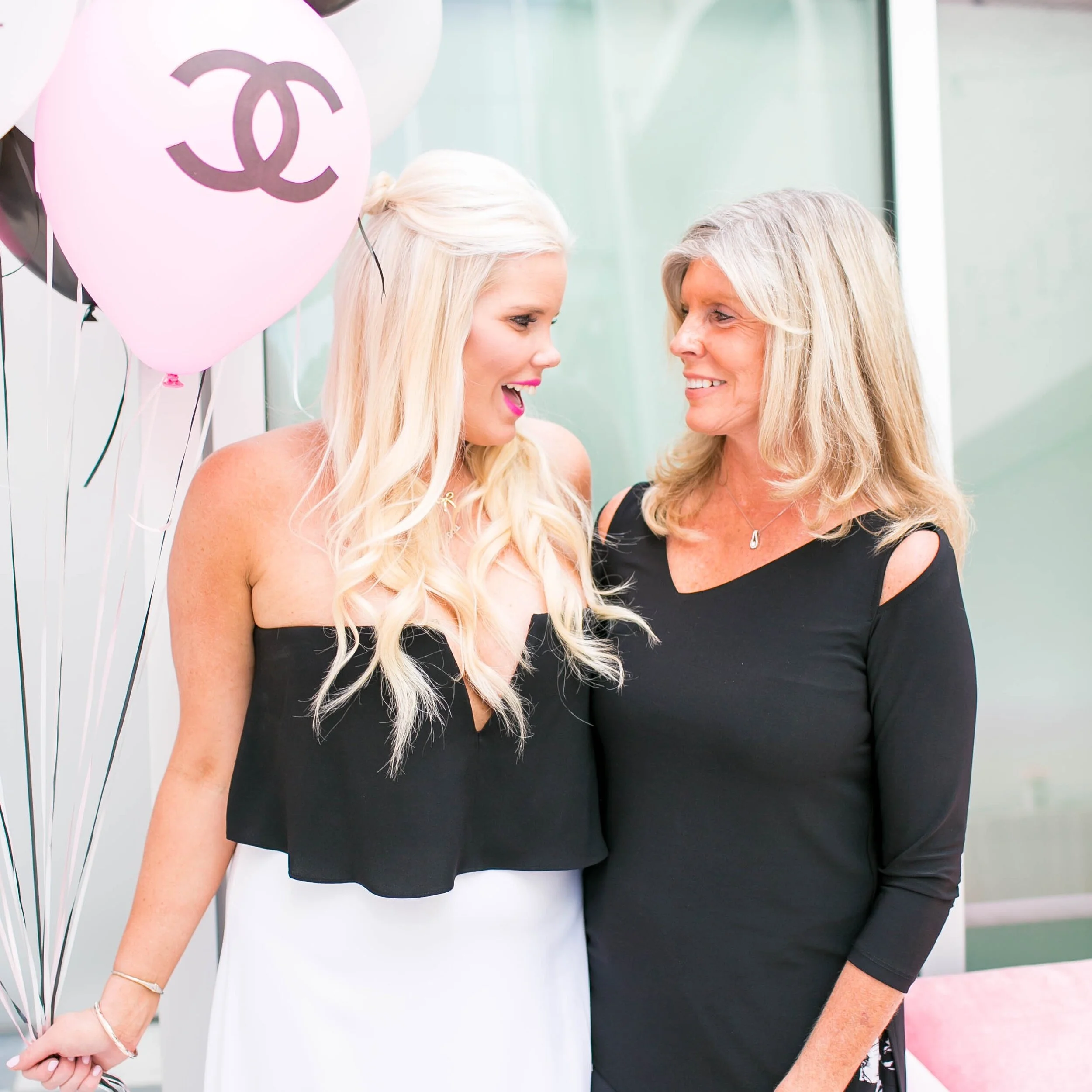 I Got It From My Momma