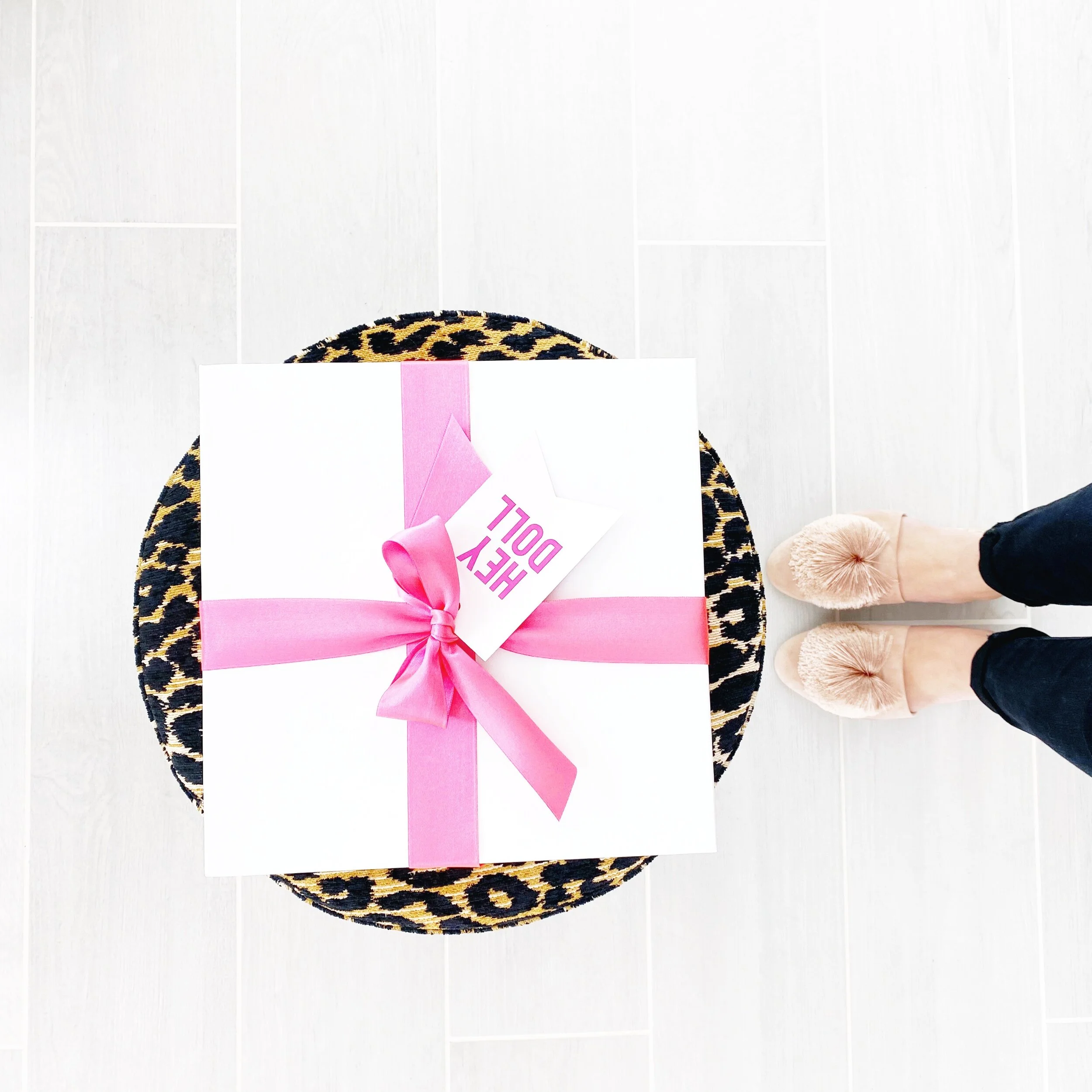 You’ve Got *PRETTY* Mail