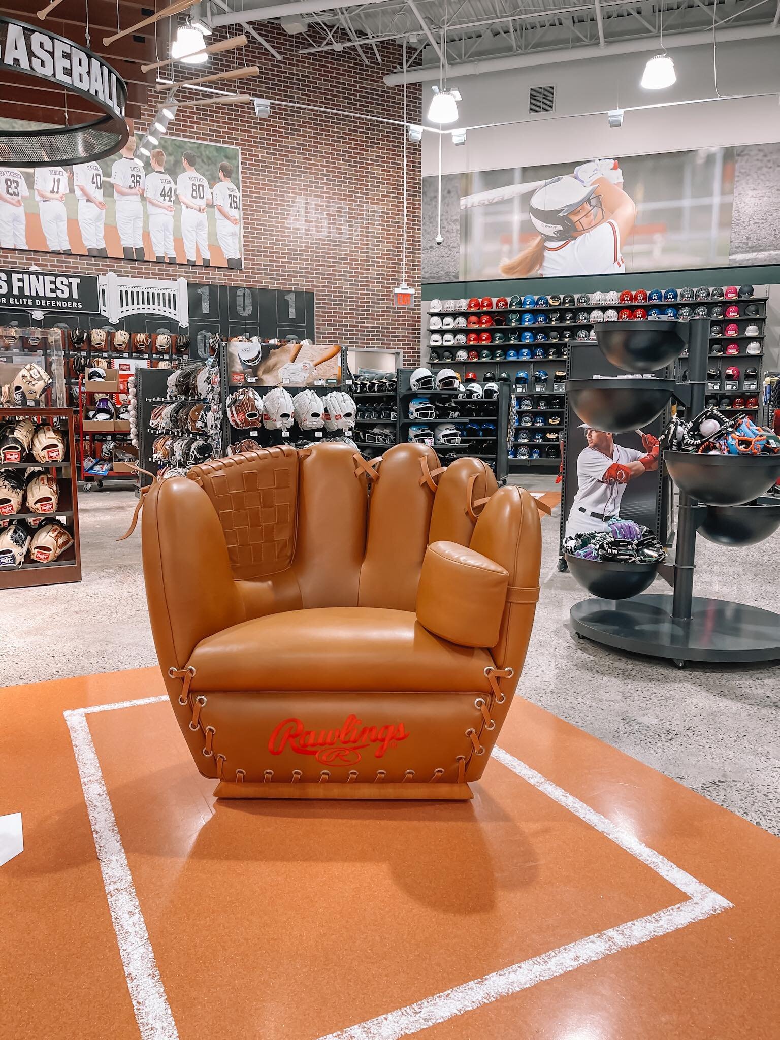 sf giants team store