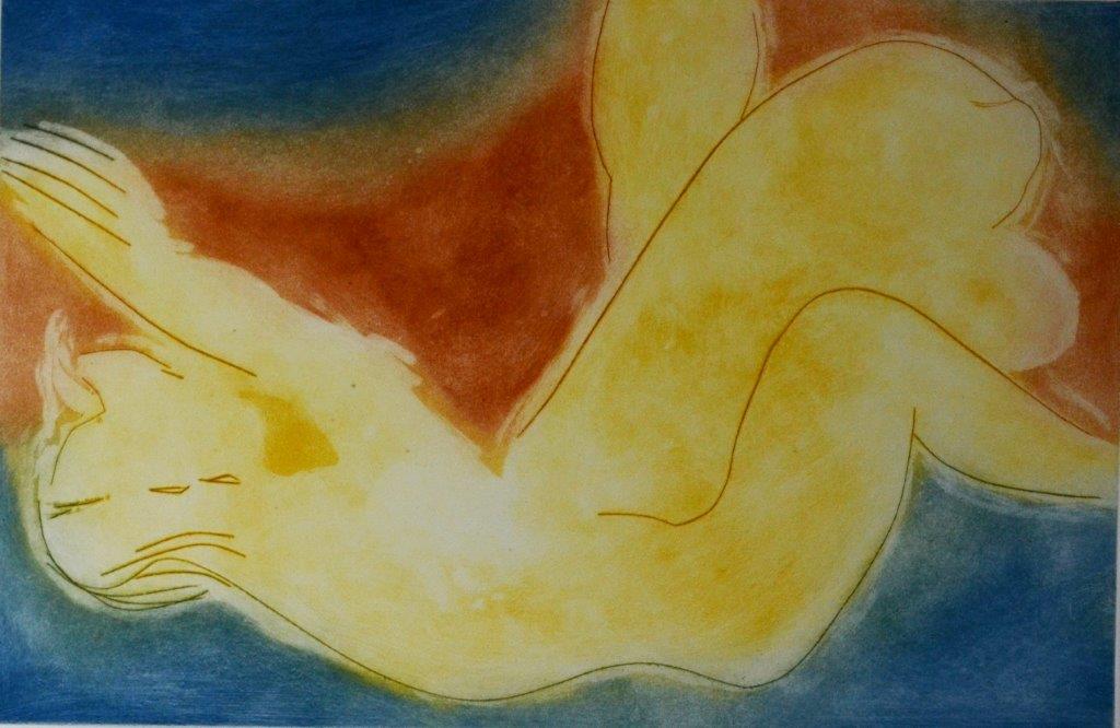 Arthur BOYD