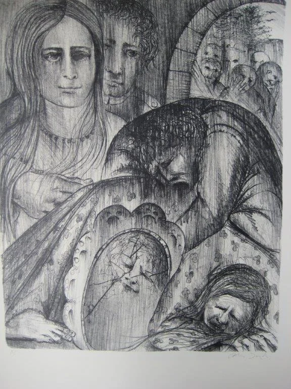 Arthur BOYD
