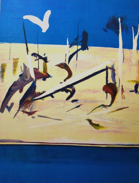 Arthur BOYD
