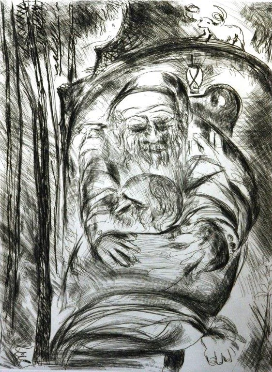 Arthur BOYD
