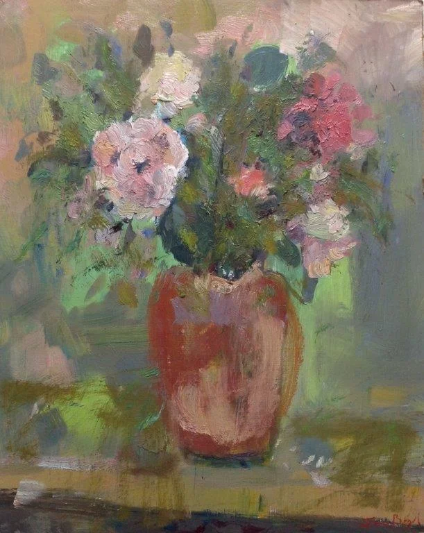 Jamie BOYD