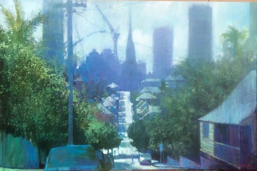 David HINCHLIFFE