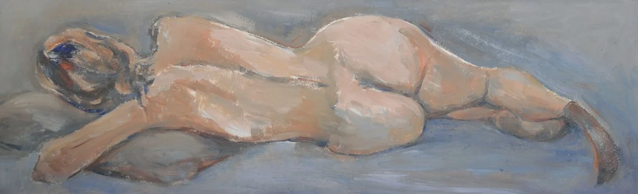 Stacey CONRIDGE