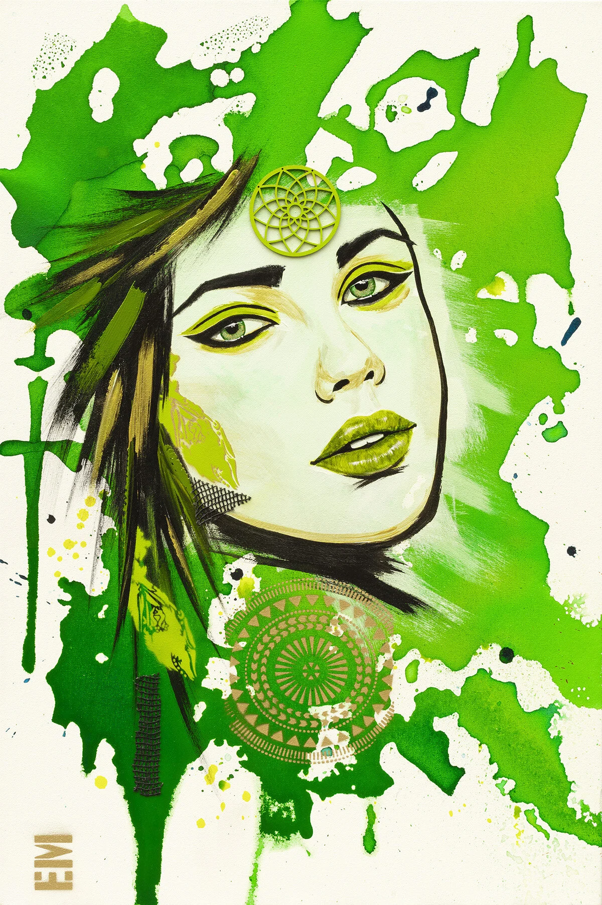 Emma SHELDRAKE
