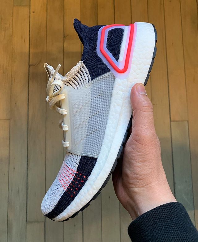 Knit game strong 💪🏾
@adidas #UltraBOOST19
