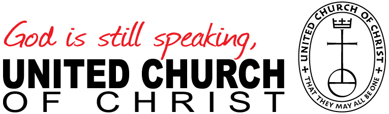 Still Speaking — Clark-Grace UCC