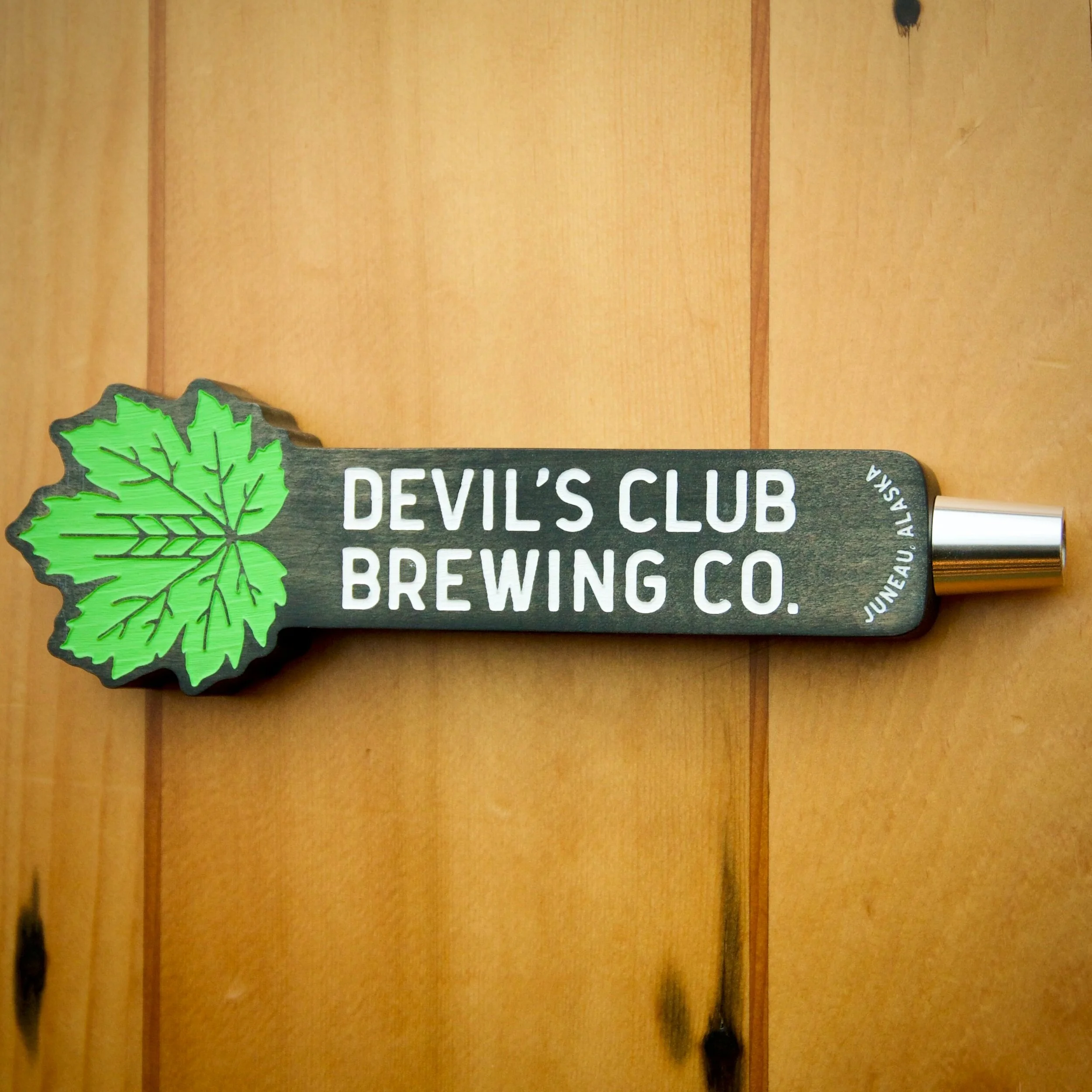 Tap Handle