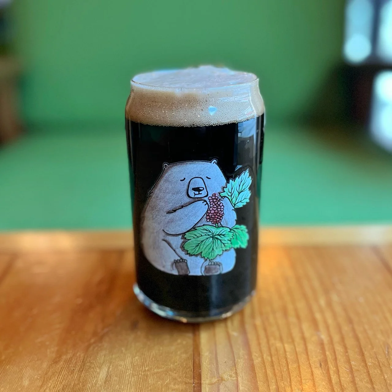 Glass Design Winner 2025 (Adult)